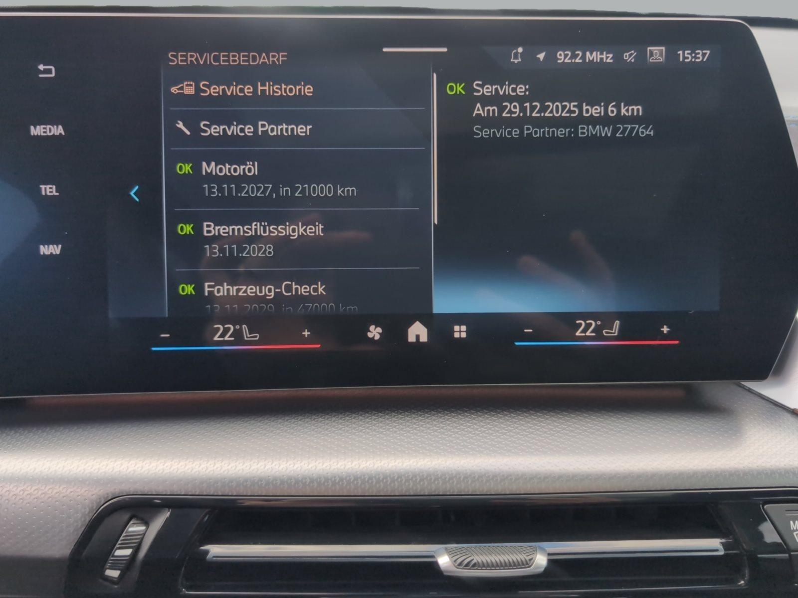 BMW X1 – Bild 22