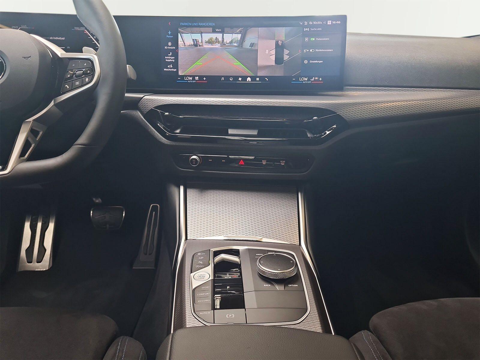 BMW 3er Touring – Bild 18