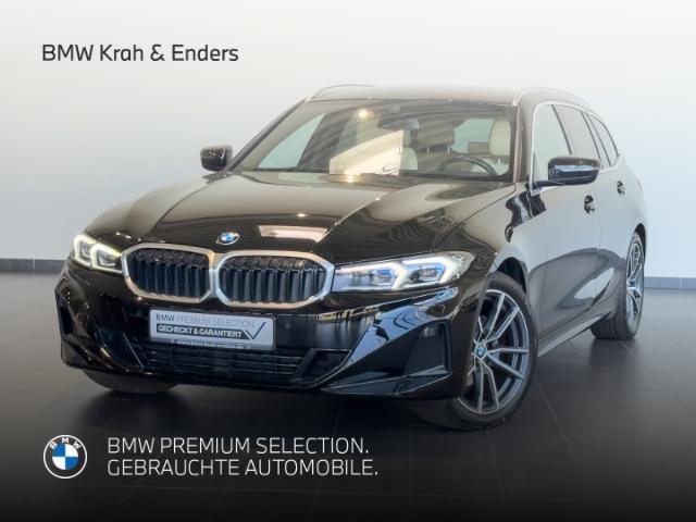 BMW 3er Touring – Bild 5