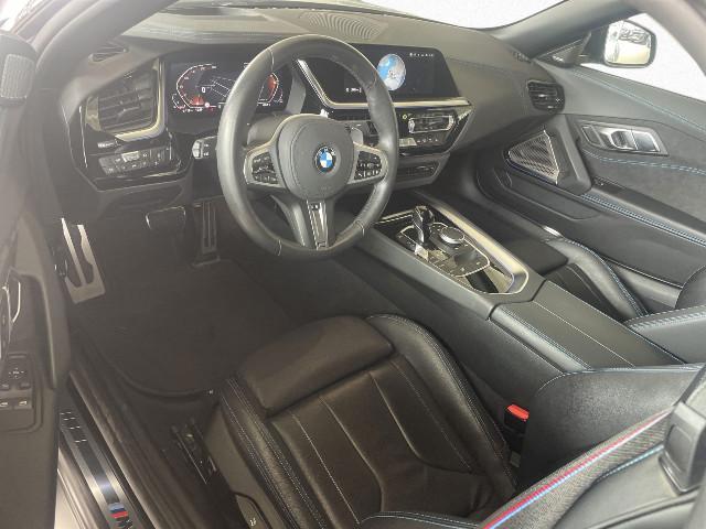 BMW Z4 – Bild 10