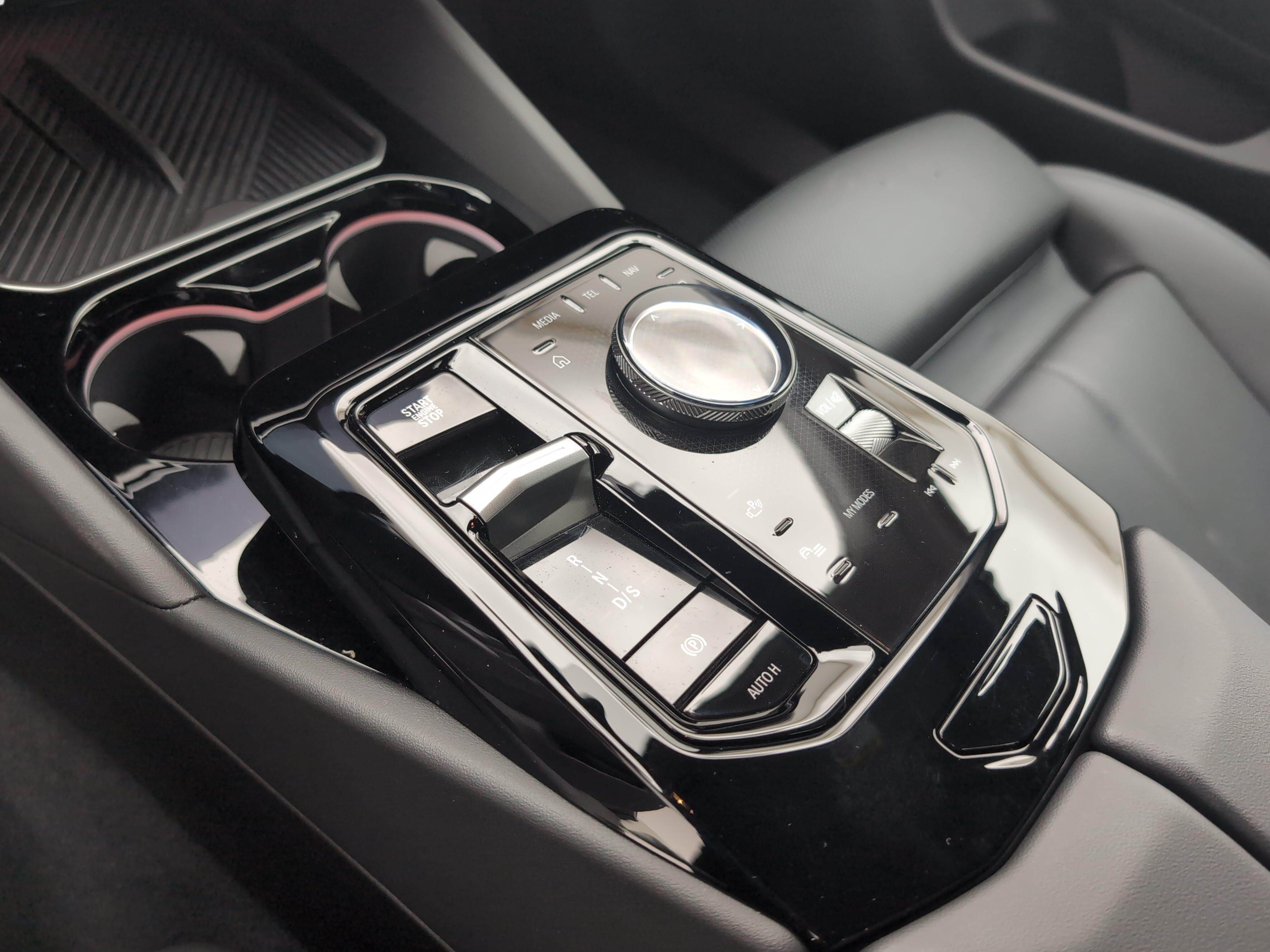 BMW 5er – Bild 8