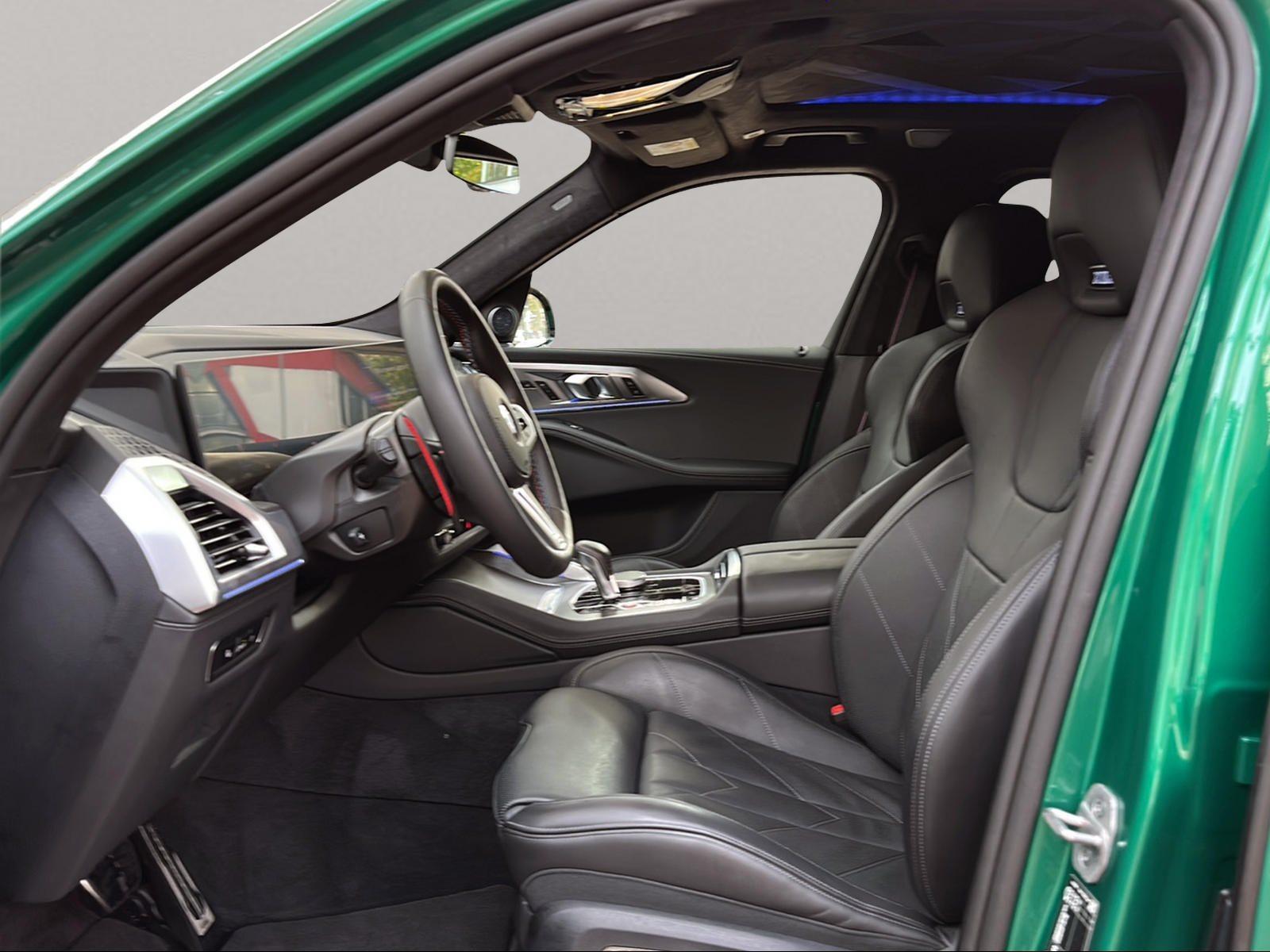BMW XM – Bild 19