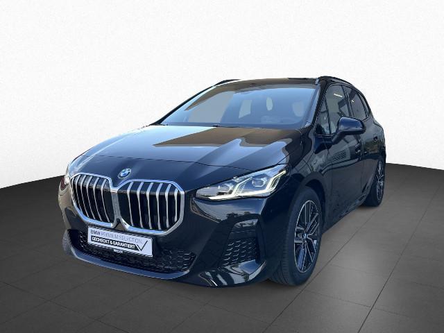 BMW 2er Active Tourer
