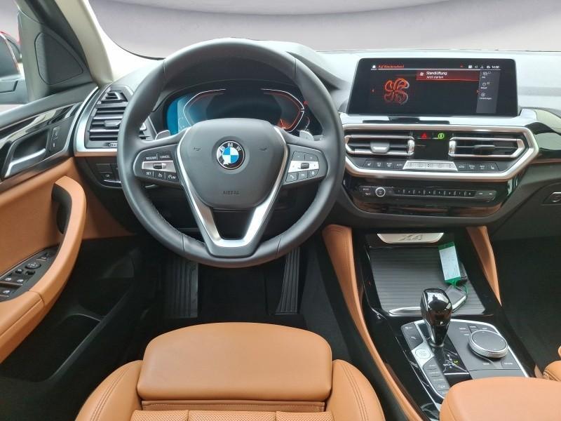 BMW X4 – Bild 8