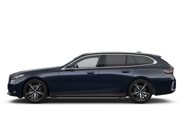 BMW 5er Touring – Bild 8