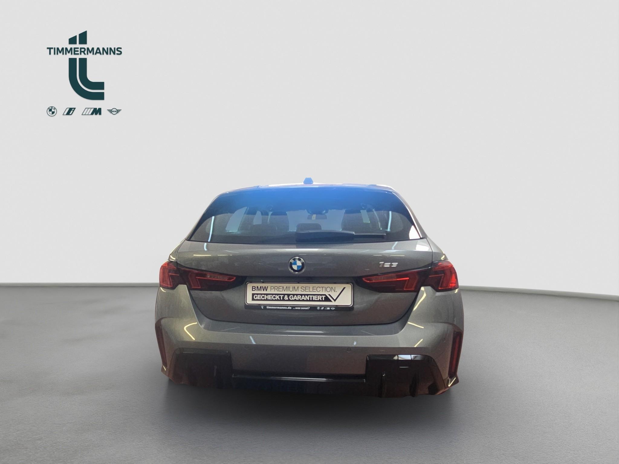 BMW 1er – Bild 14