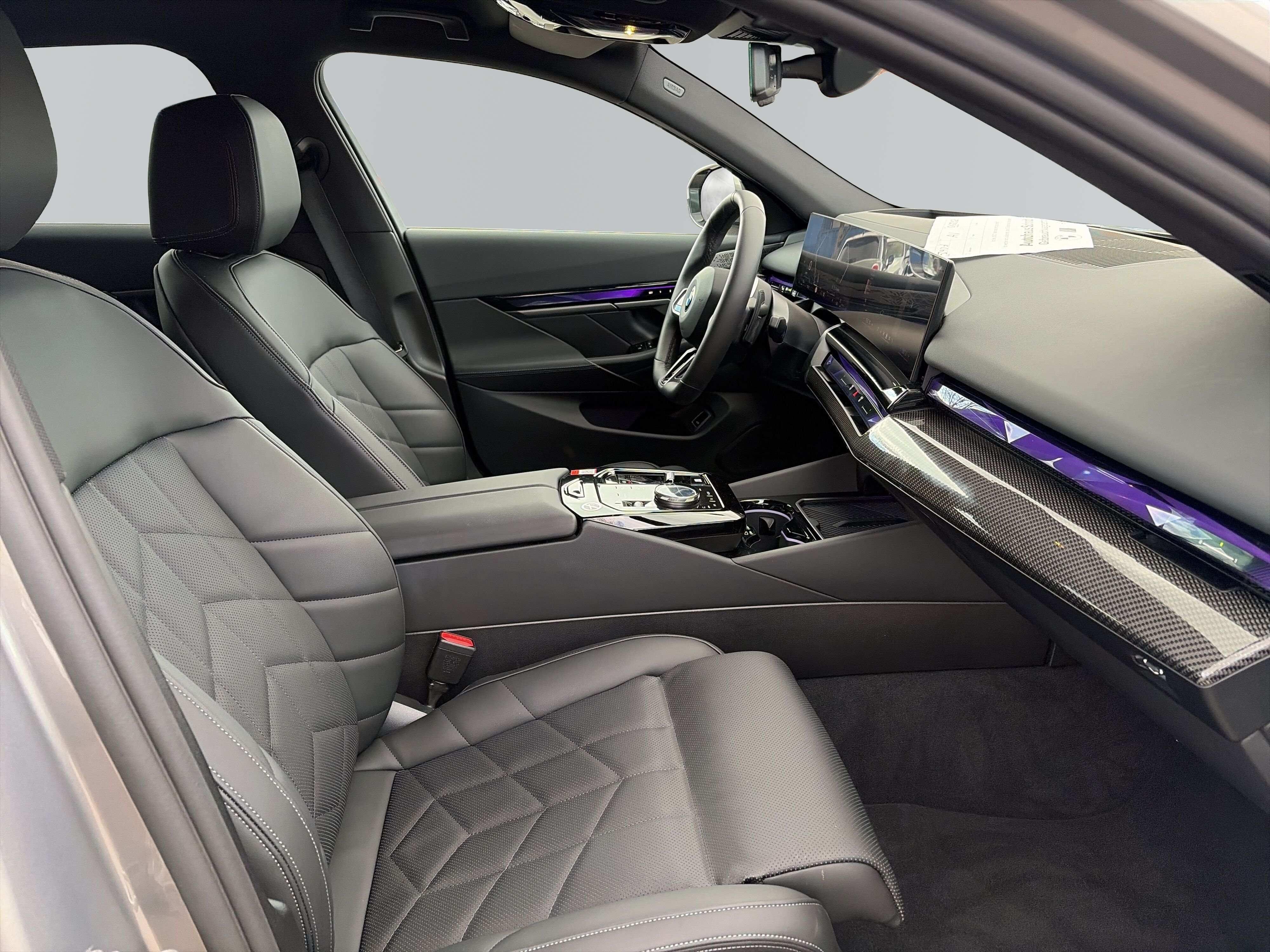 BMW 5er – Bild 19