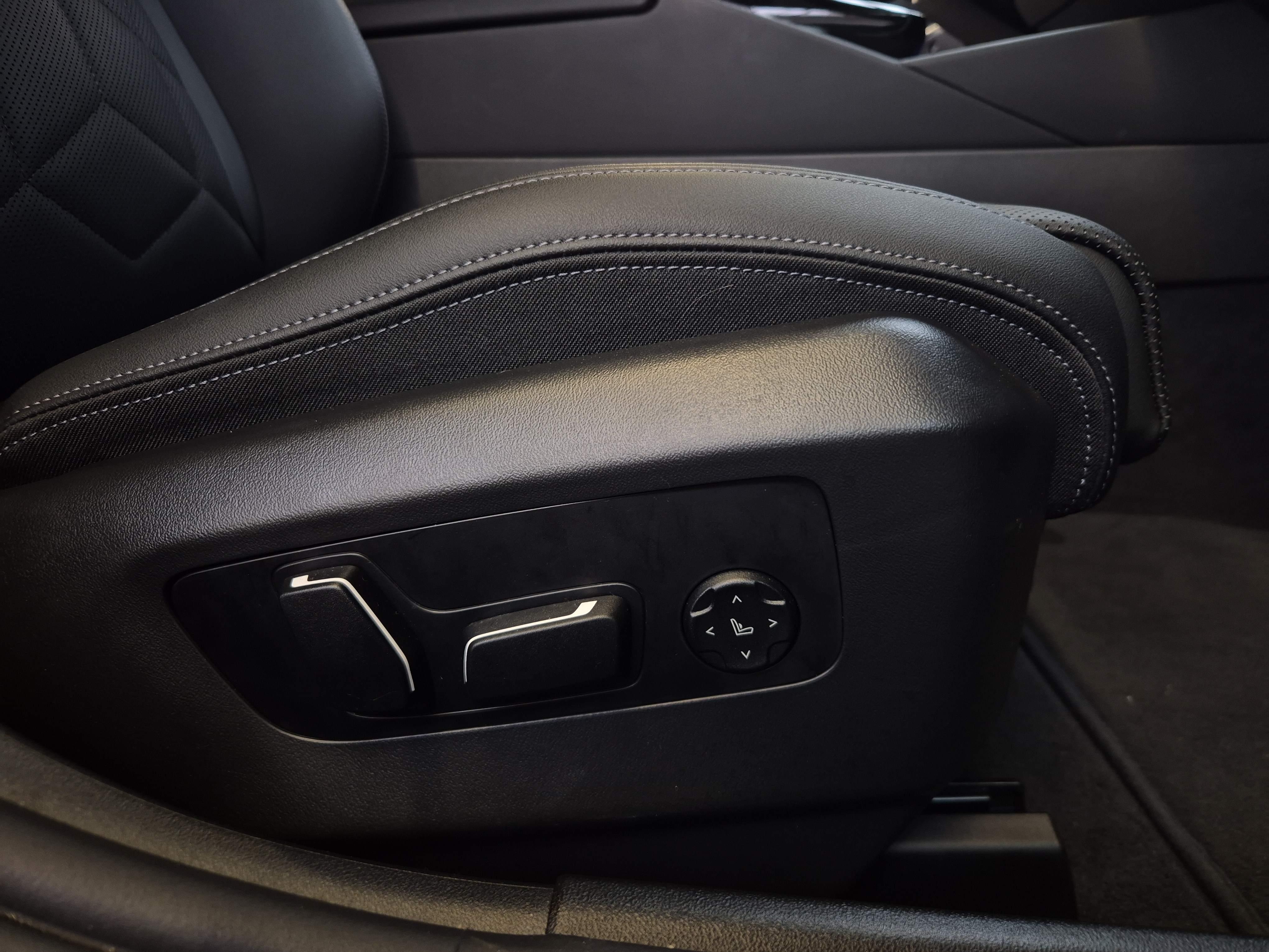 BMW 5er Touring – Bild 17
