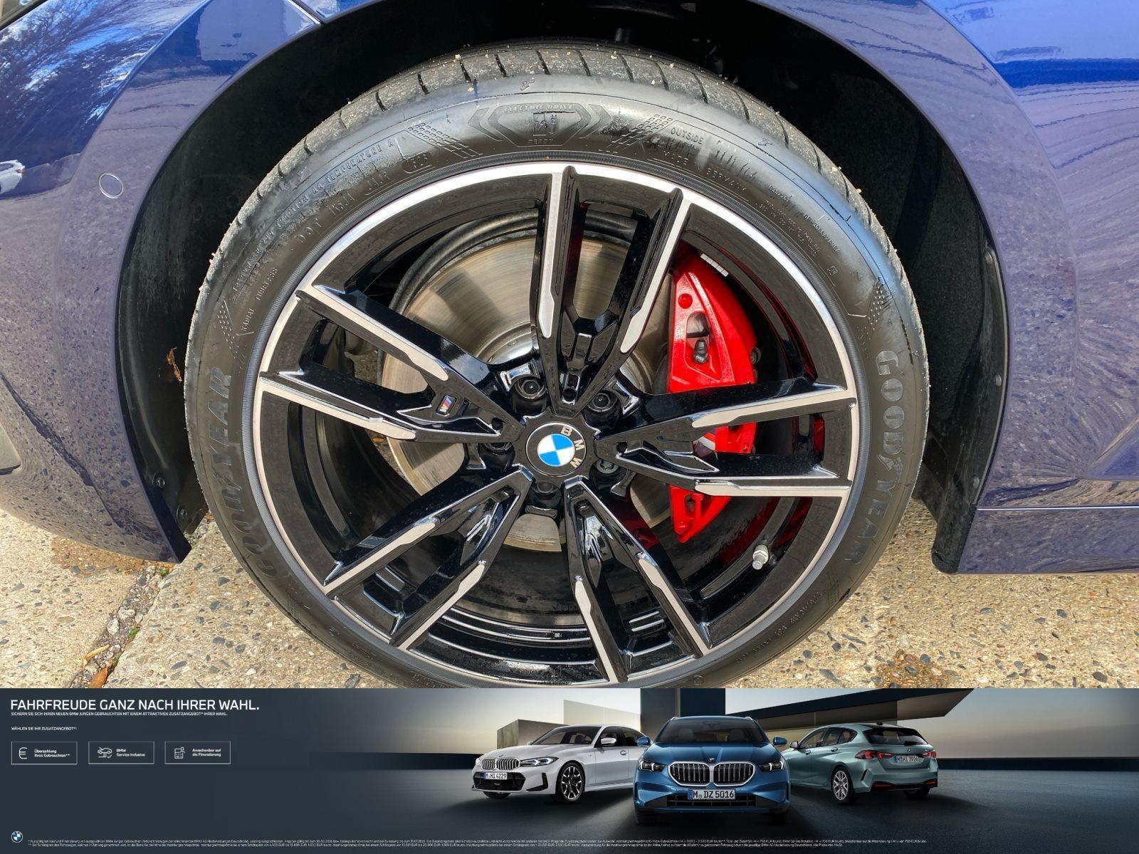 BMW 3er Touring – Bild 12