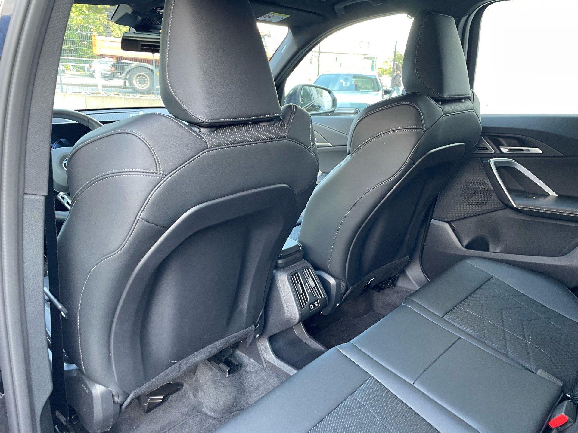 BMW X1 – Bild 36
