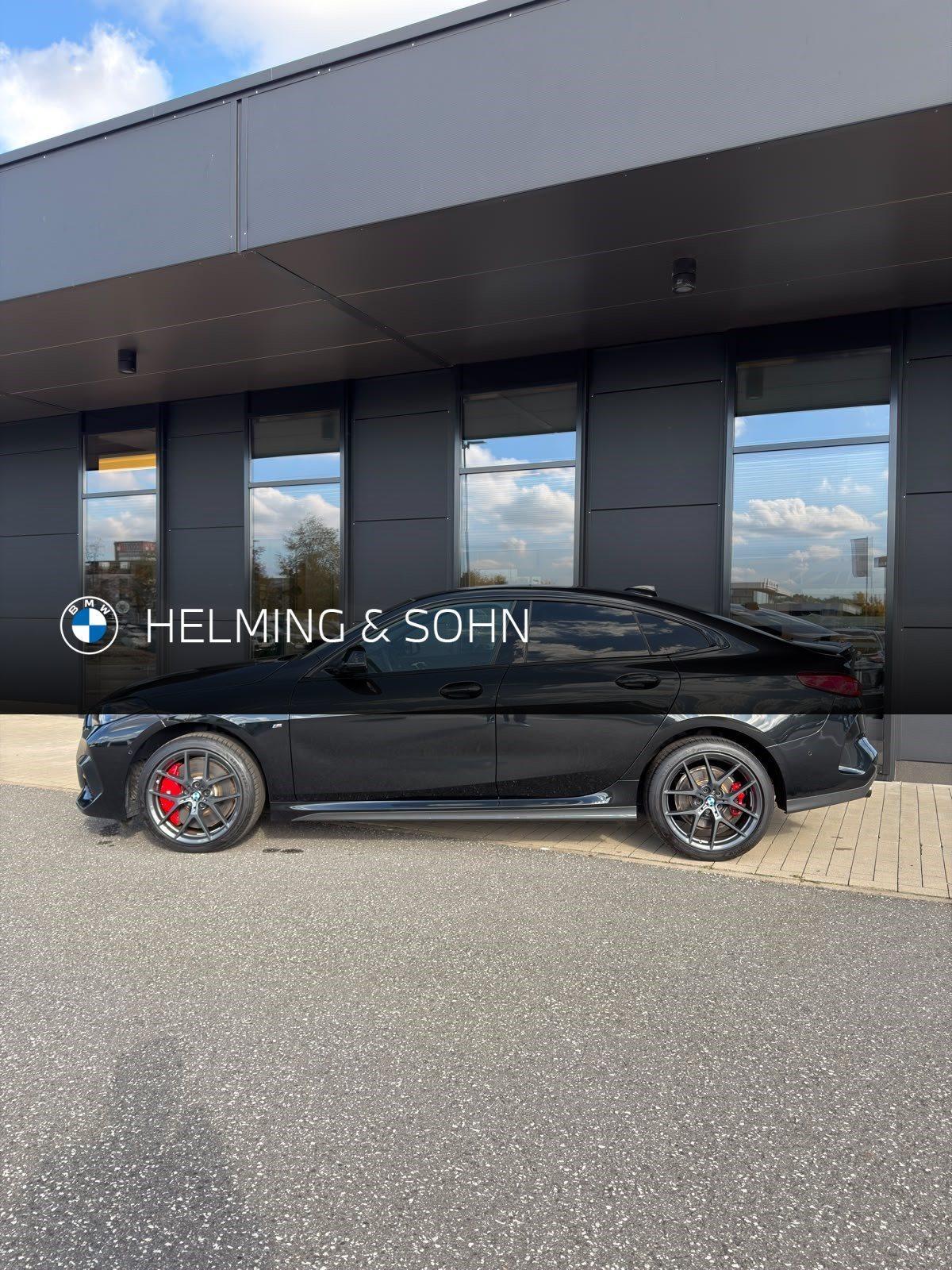 BMW 2er Gran Coupé – Bild 5