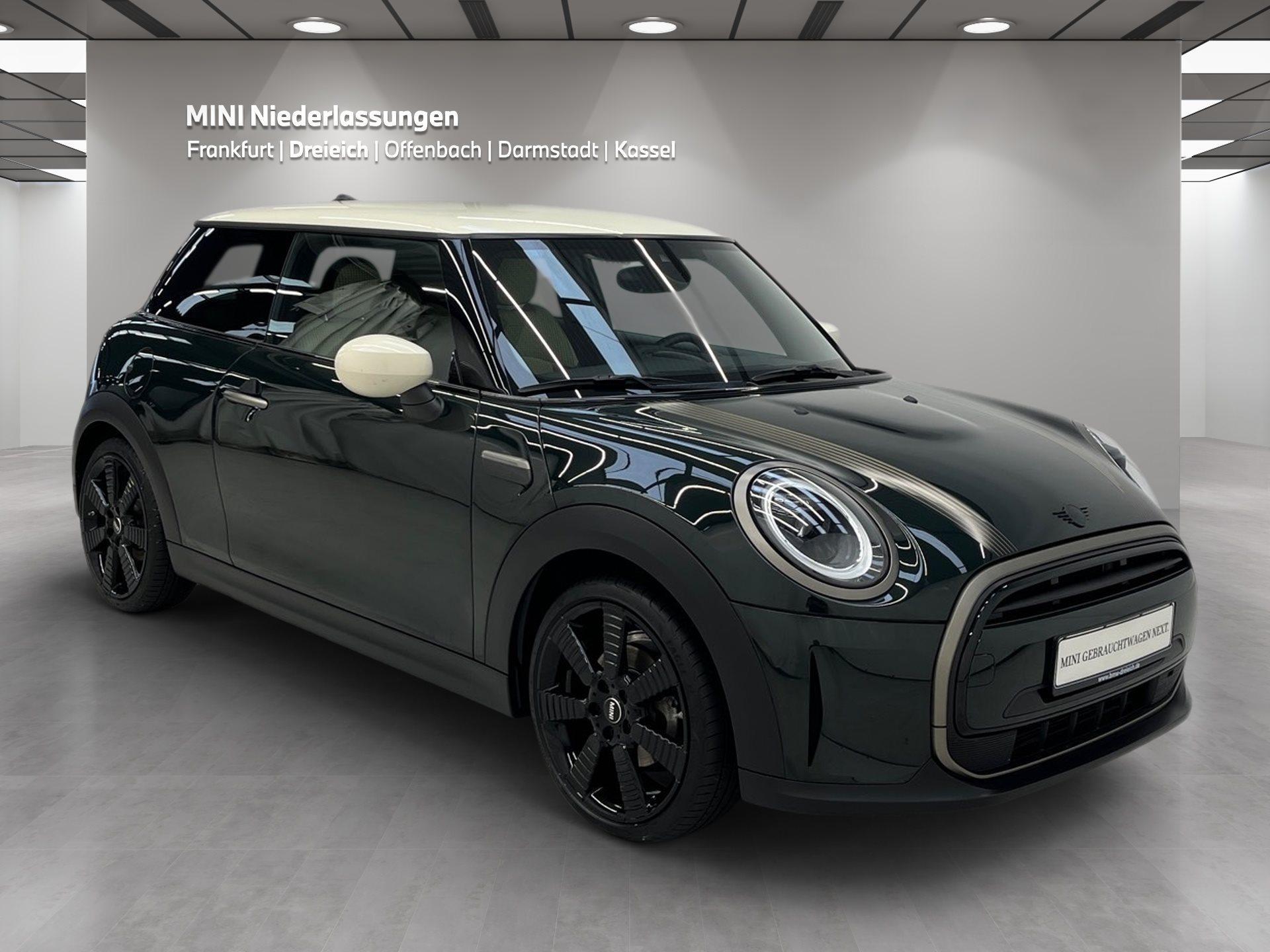 MINI Cooper 3-Türer – Bild 2