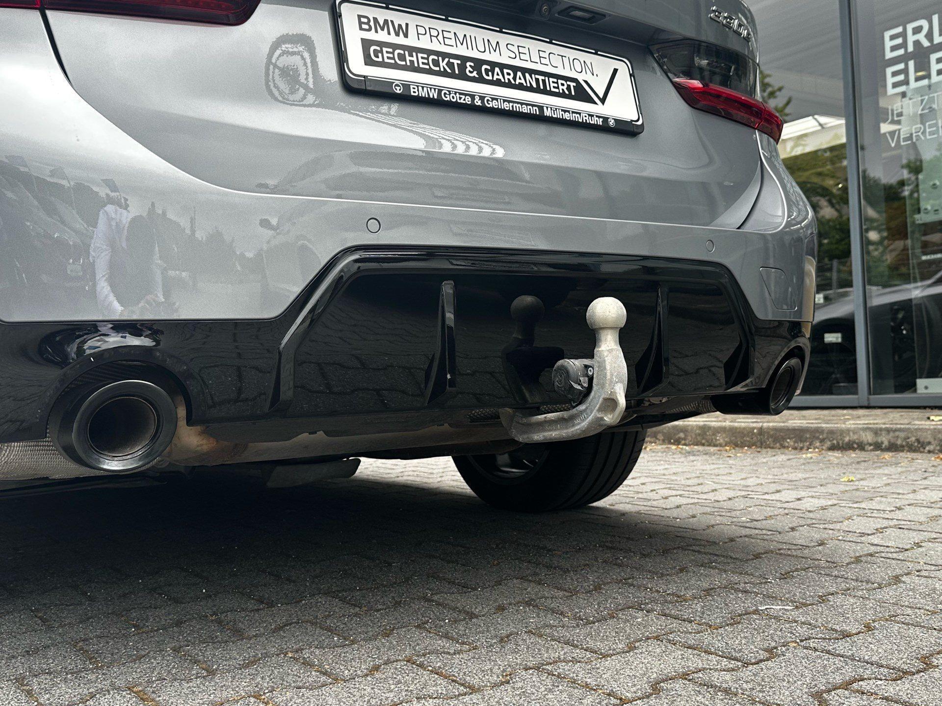 BMW 3er Touring – Bild 24