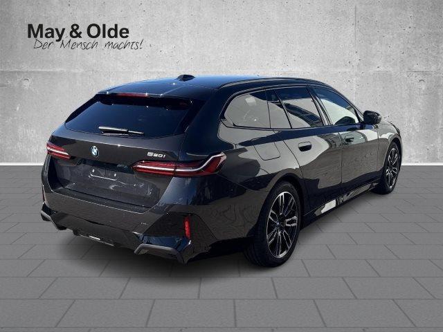 BMW 5er Touring – Bild 3