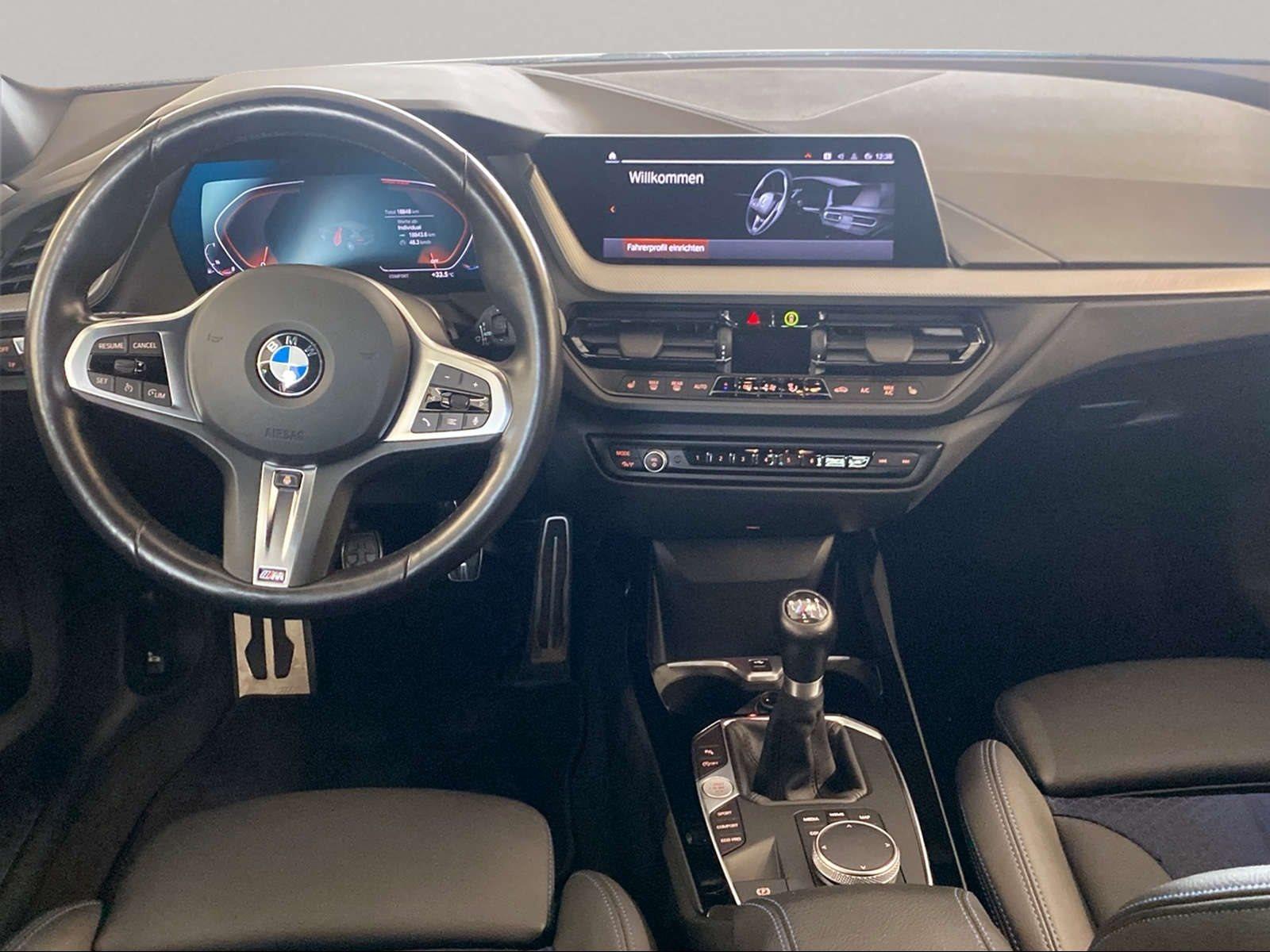 BMW 1er – Bild 15