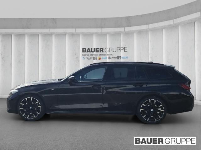 BMW 3er Touring – Bild 20