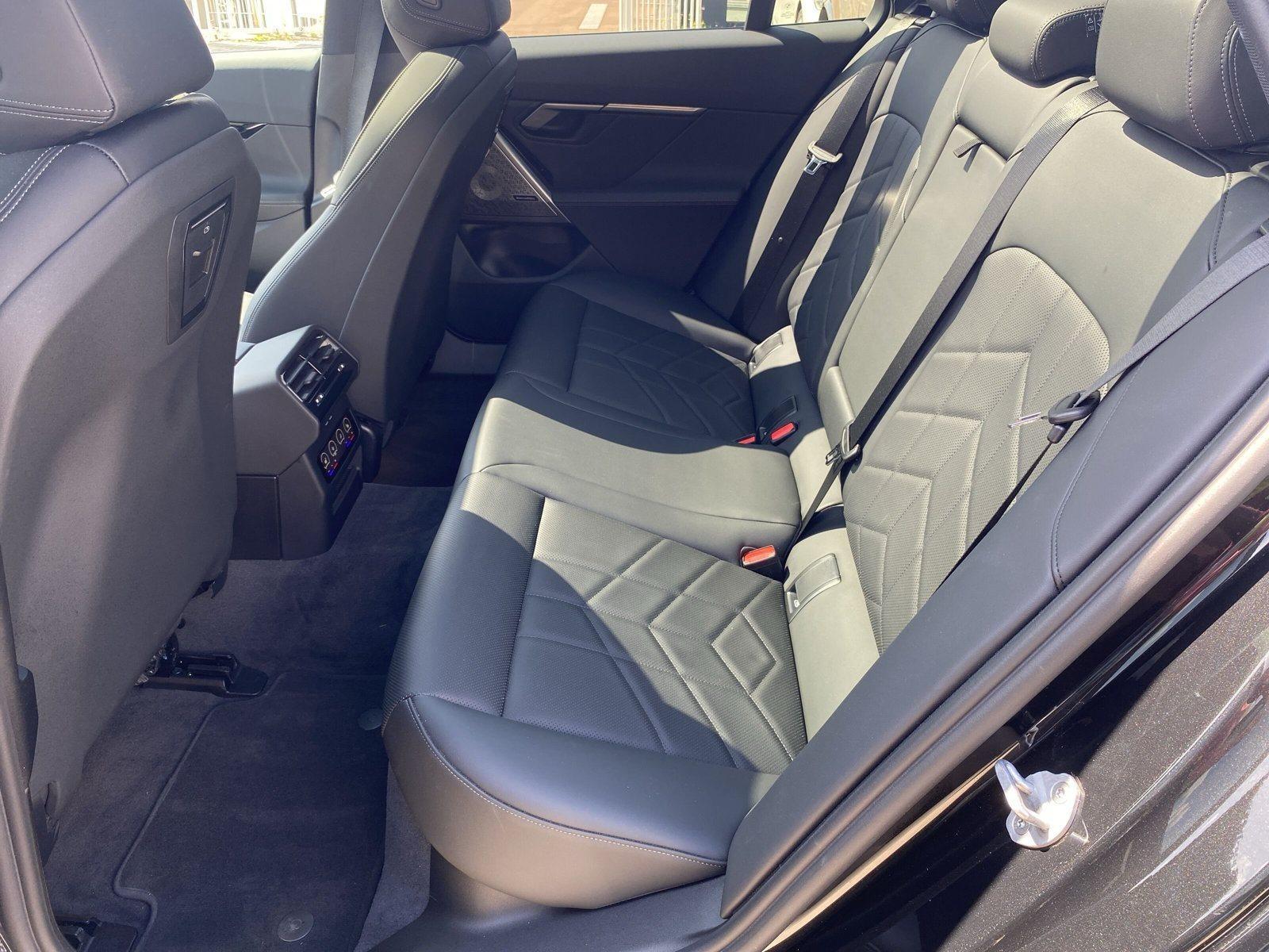 BMW 5er Touring – Bild 8