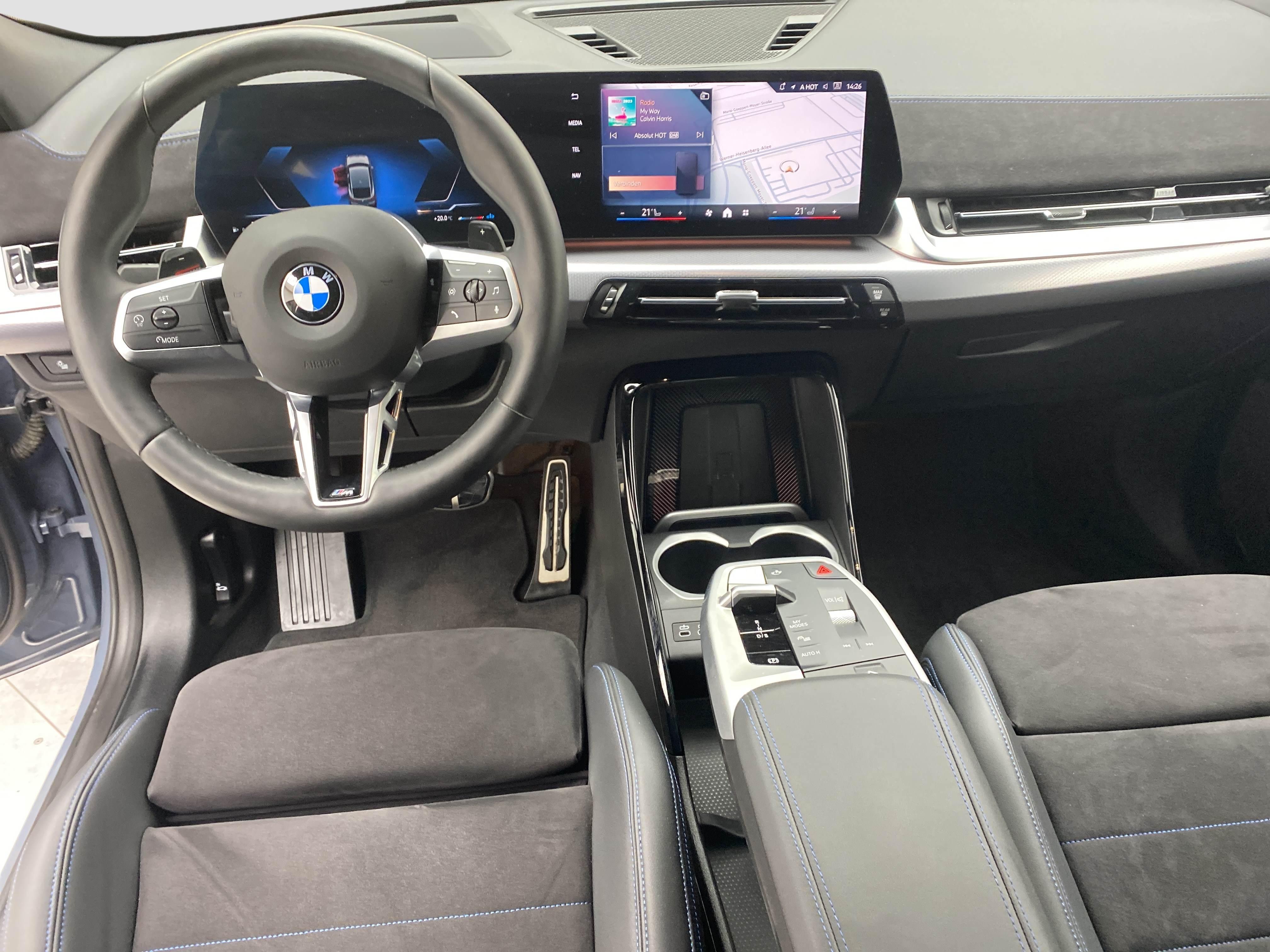 BMW X2 – Bild 8