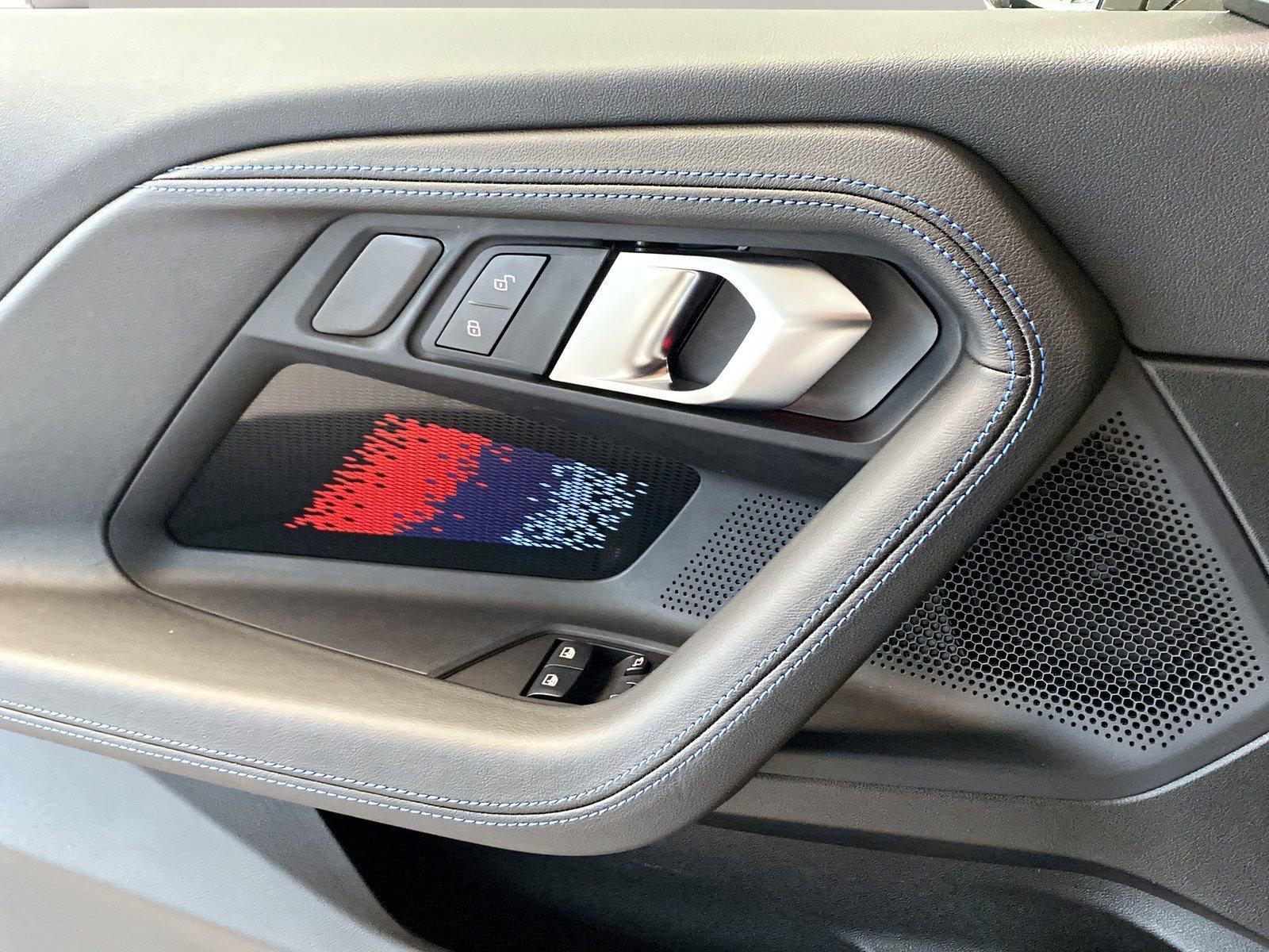 BMW M2 Coupé – Bild 24