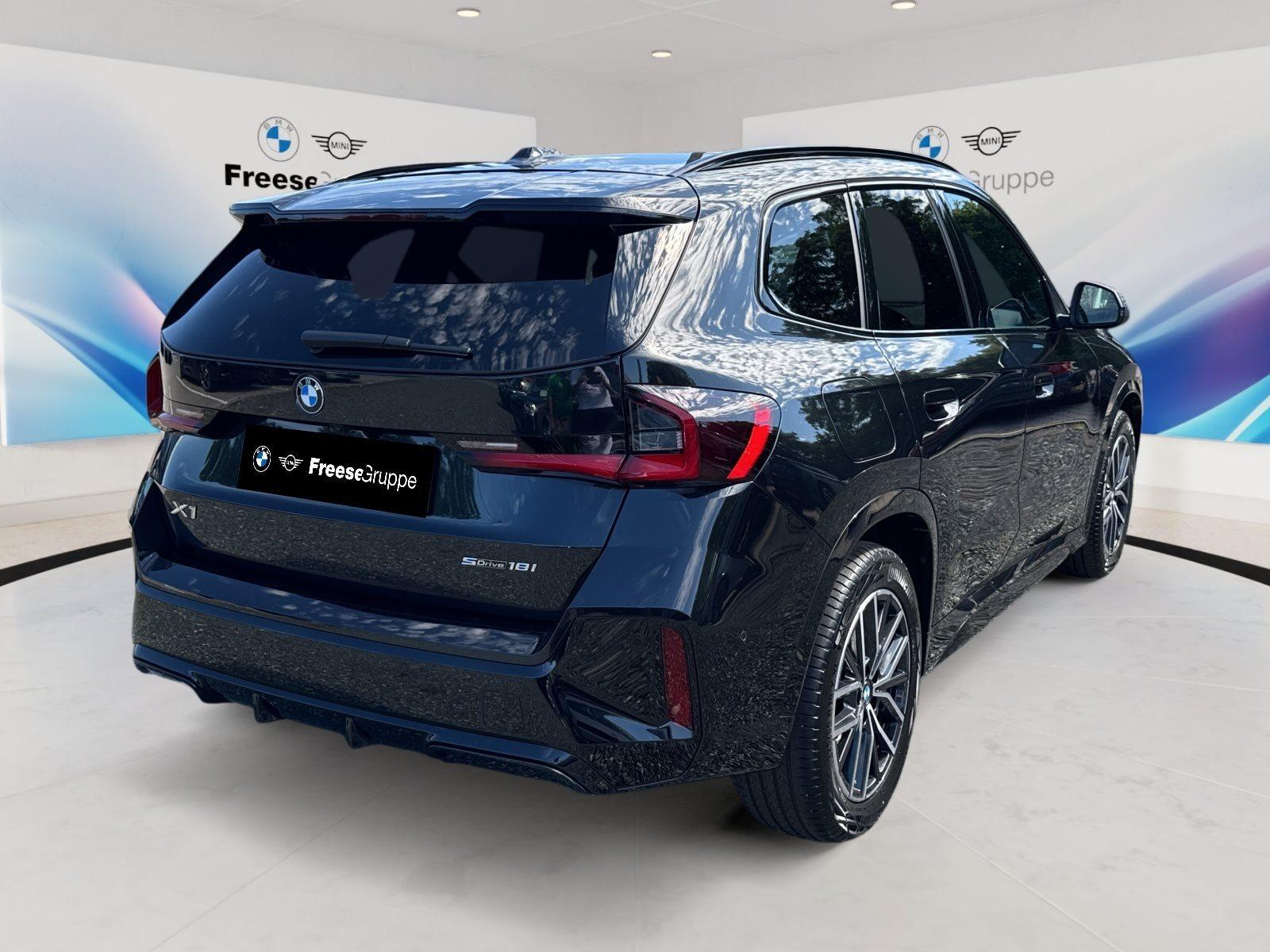 BMW X1 – Bild 6
