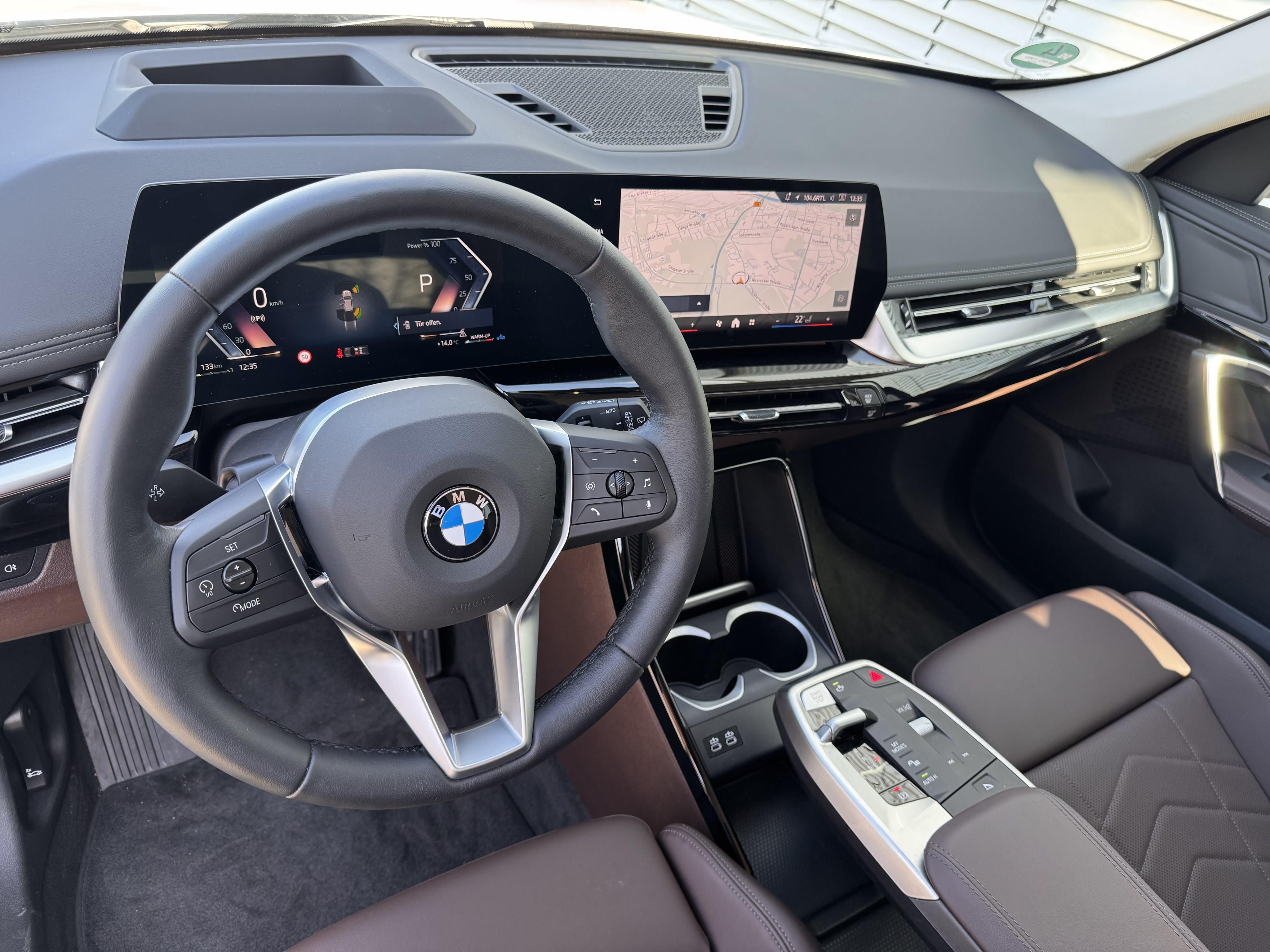 BMW X1 – Bild 5