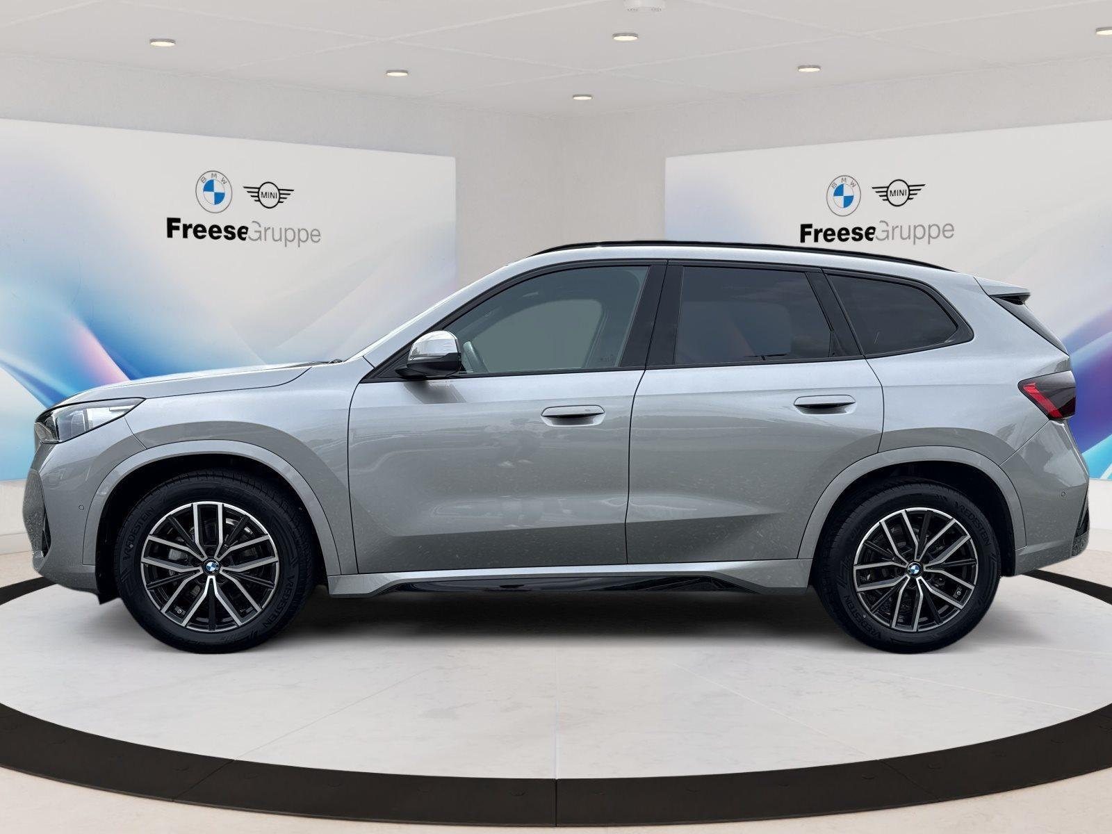 BMW X1 – Bild 3