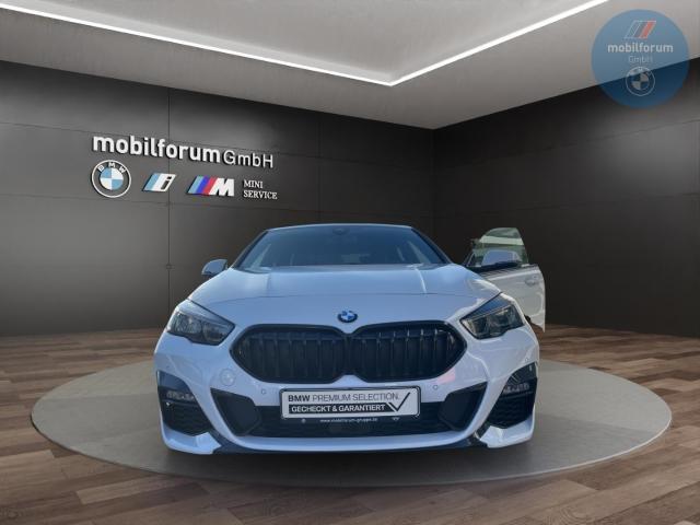 BMW 2er Gran Coupé – Bild 14