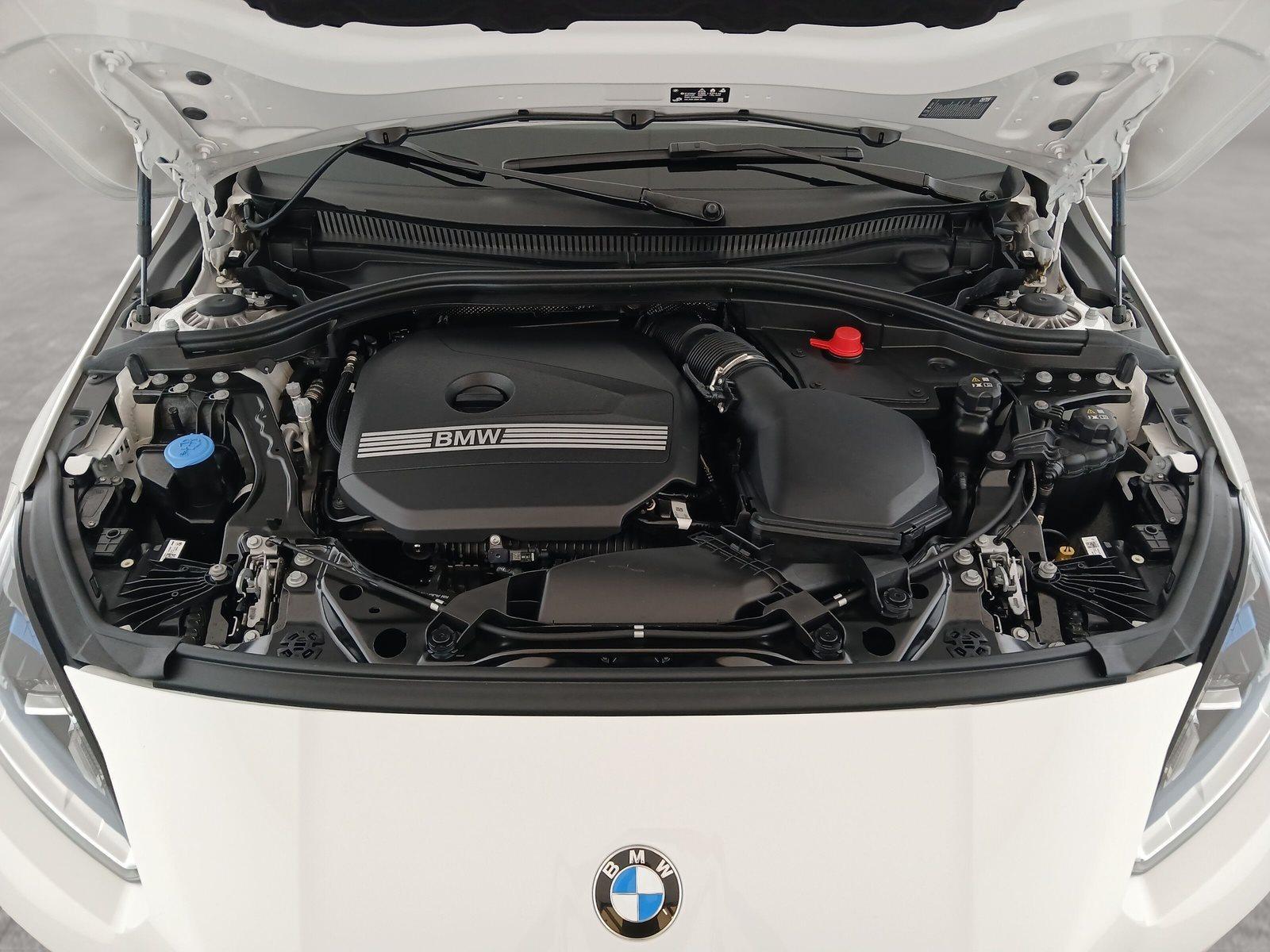 BMW 1er – Bild 7