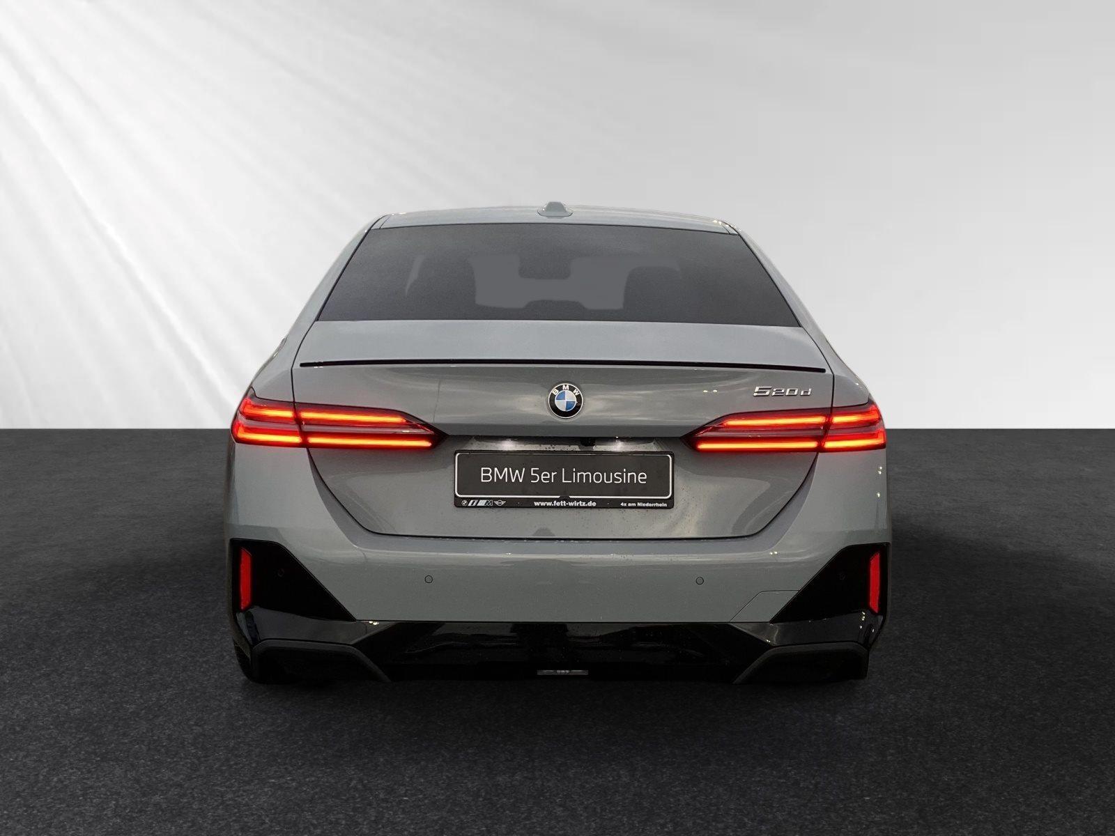 BMW 5er – Bild 16