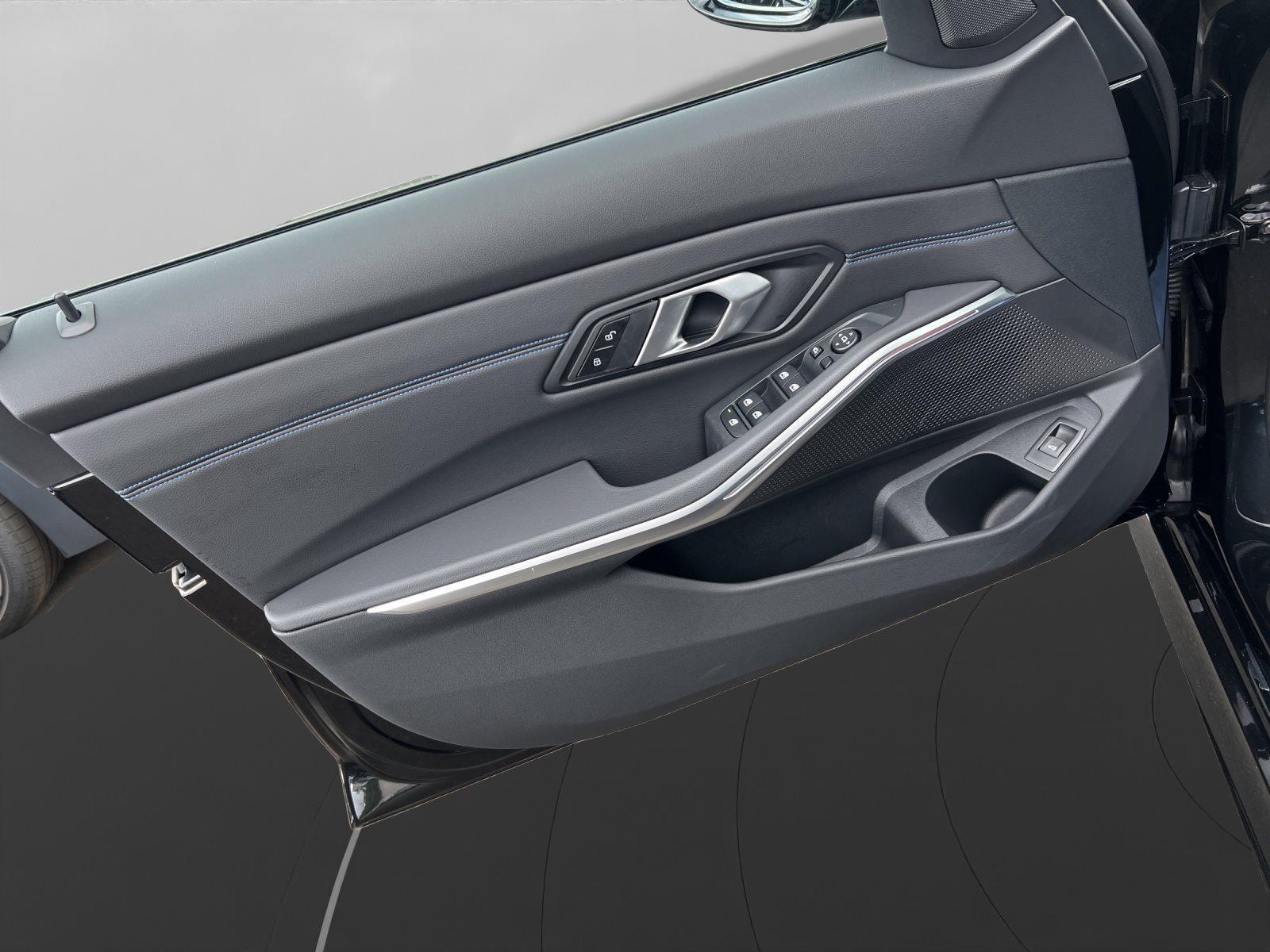 BMW 3er Touring – Bild 15