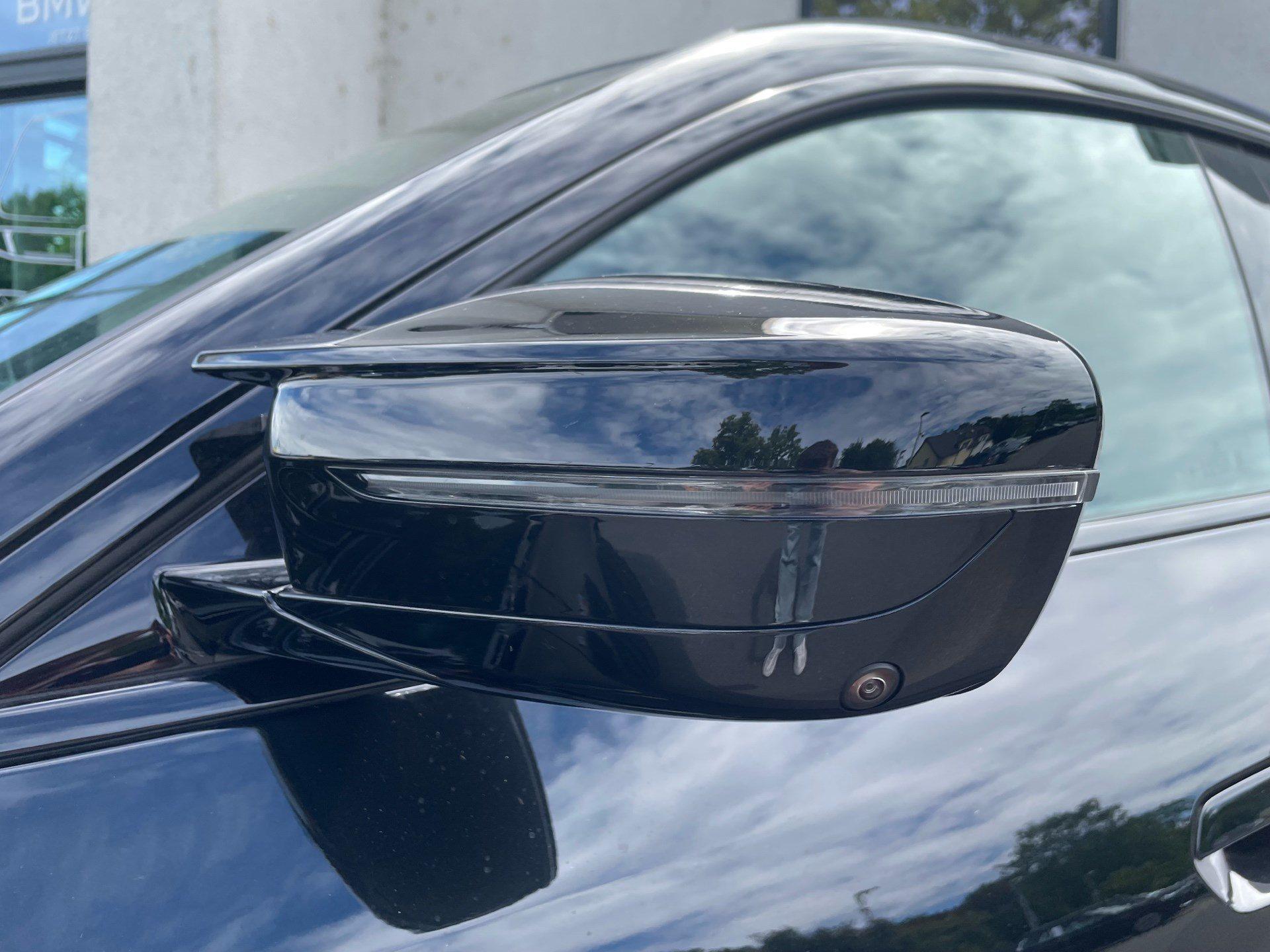 BMW 4er Gran Coupé – Bild 25