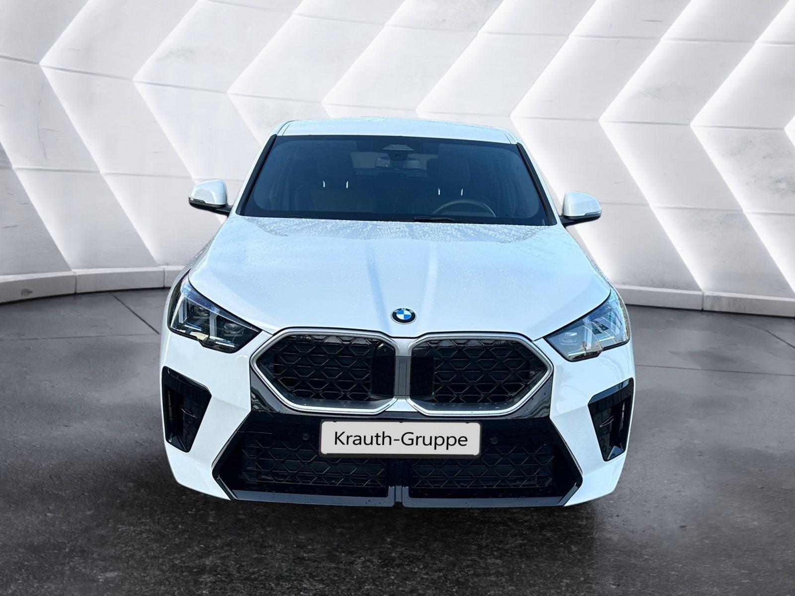 BMW X2 – Bild 8