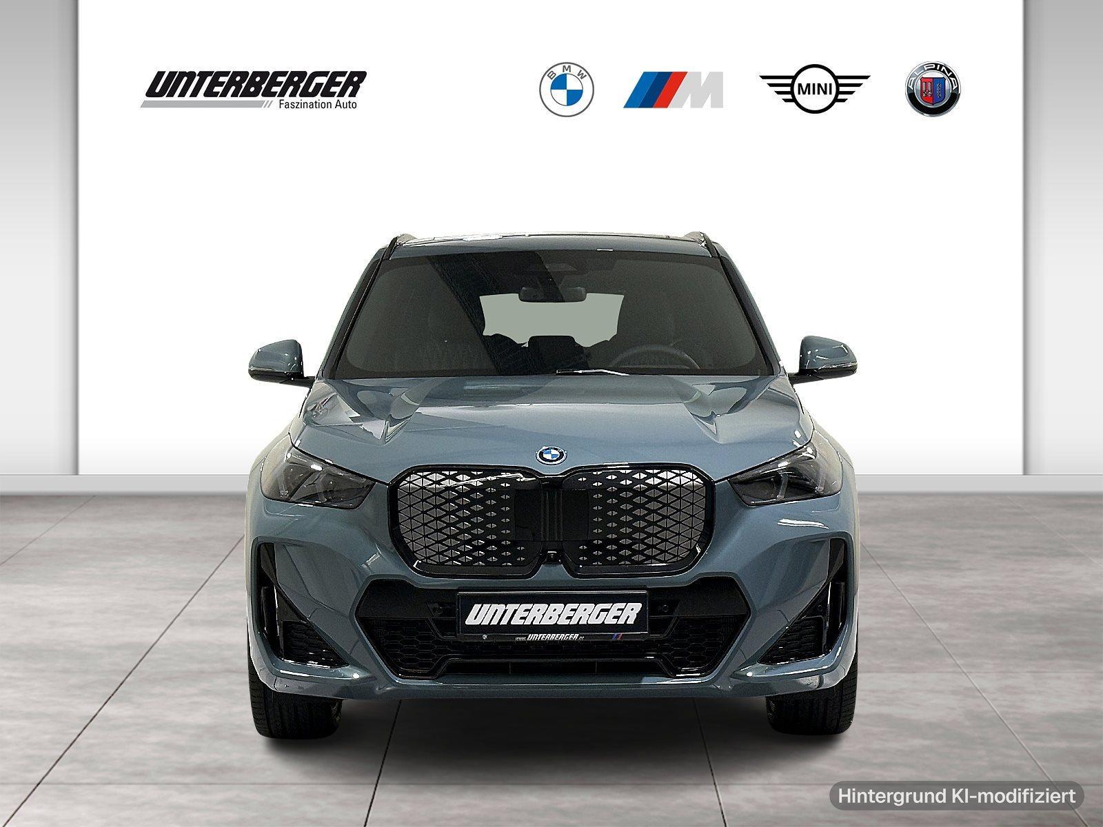 BMW iX1 – Bild 4