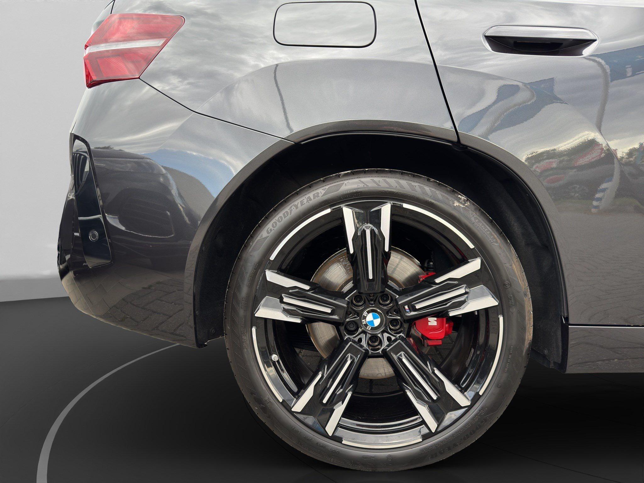 BMW X3 – Bild 18