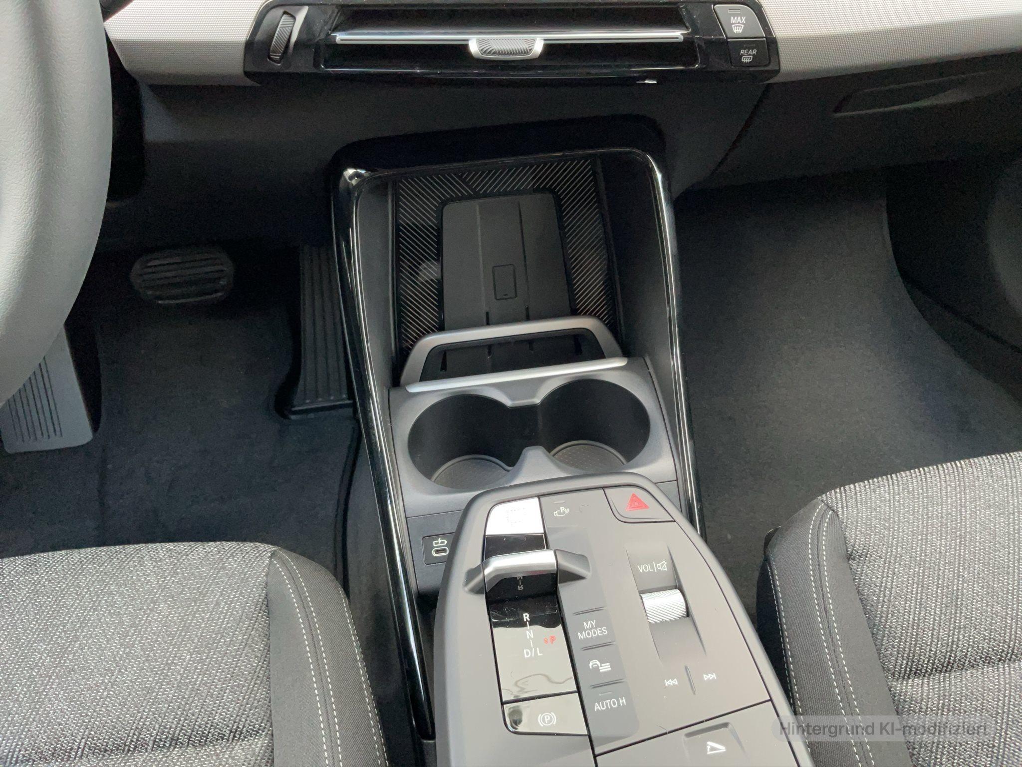 BMW 2er Active Tourer – Bild 19
