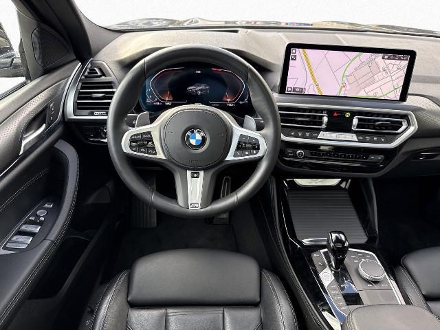 BMW X4 – Bild 8