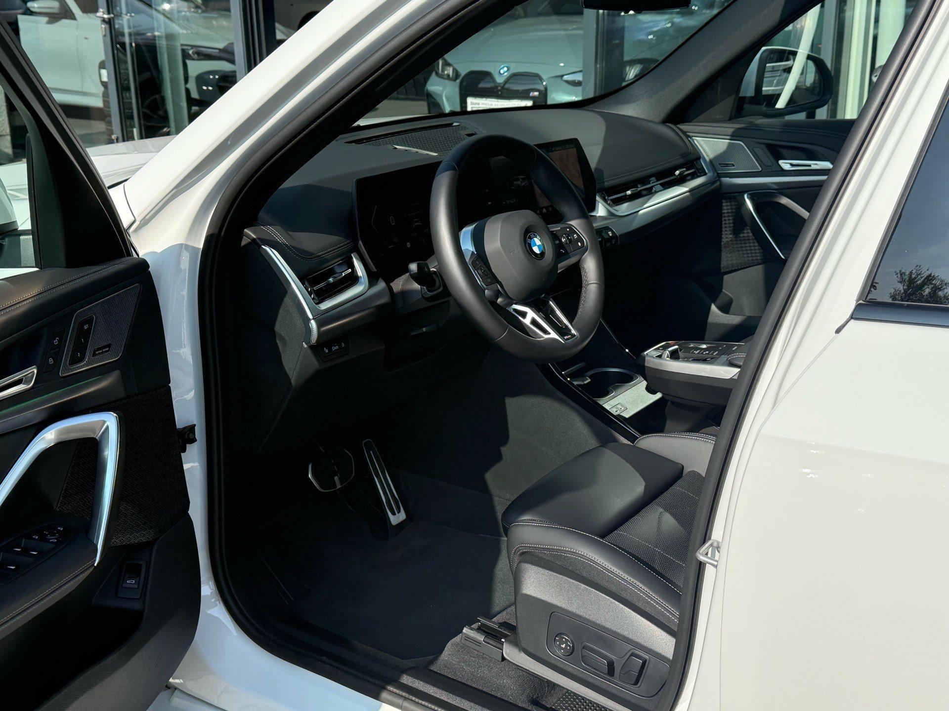 BMW X1 – Bild 5