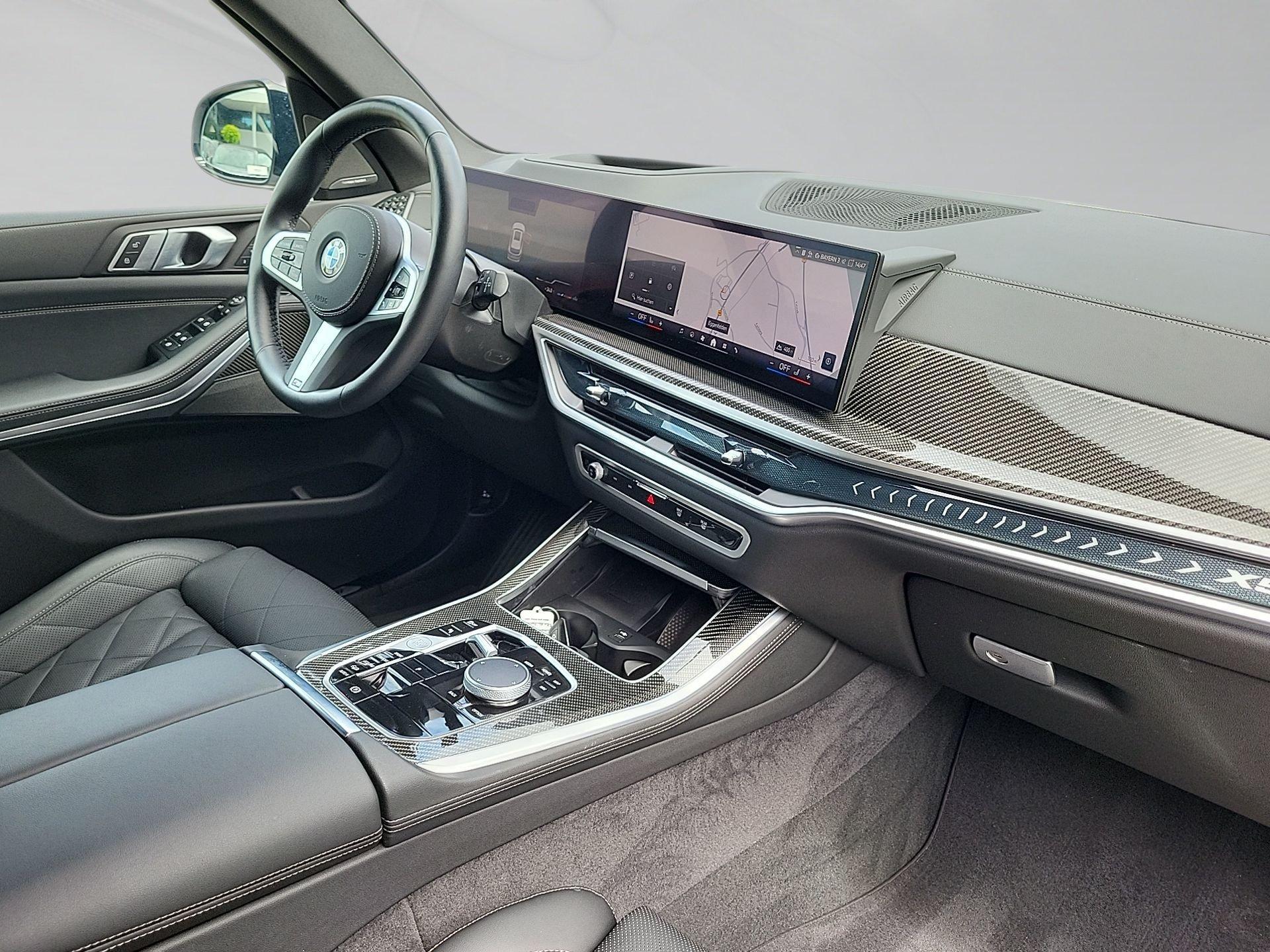 BMW X5 – Bild 6