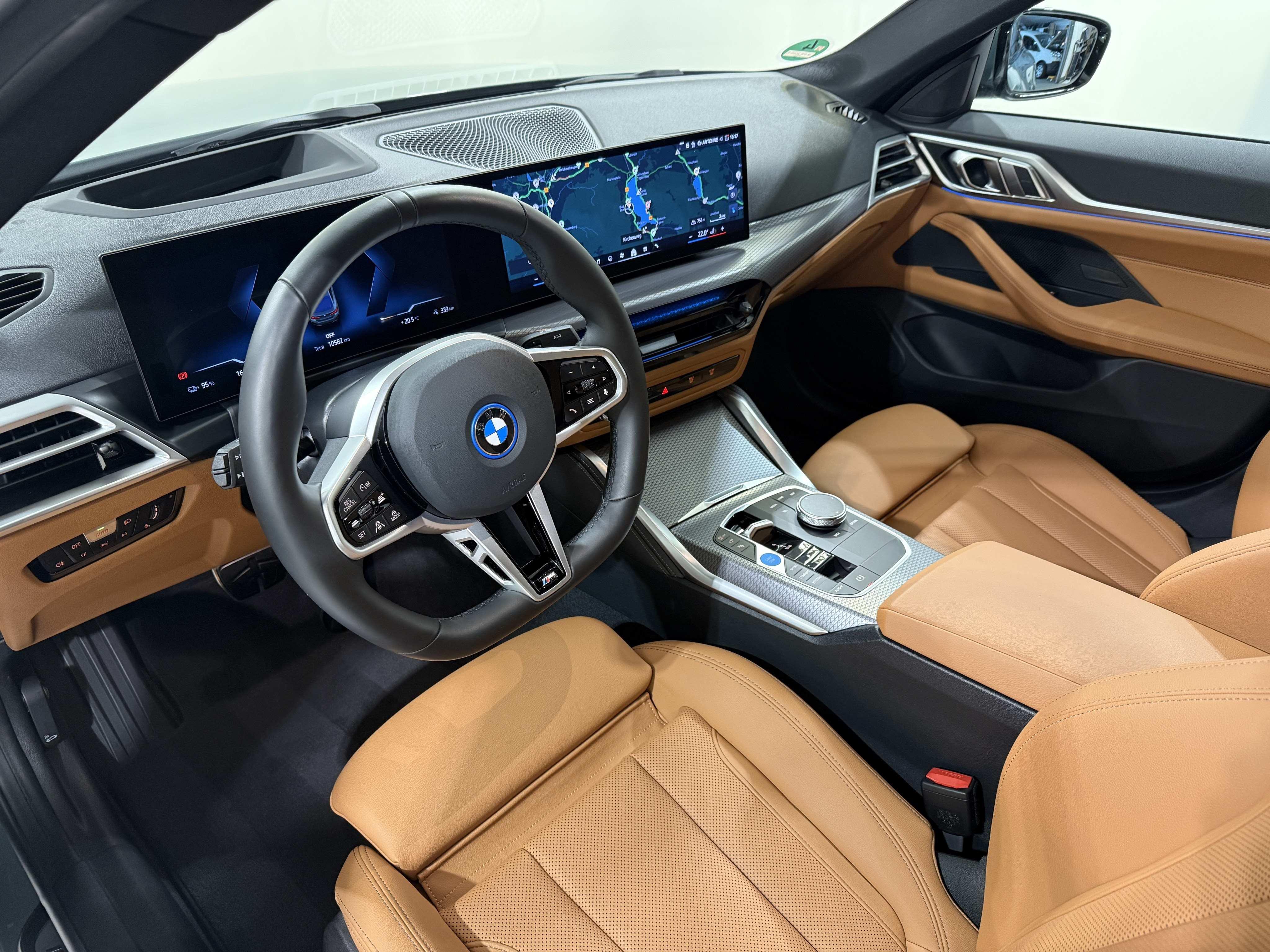 BMW 4er Gran Coupé – Bild 7
