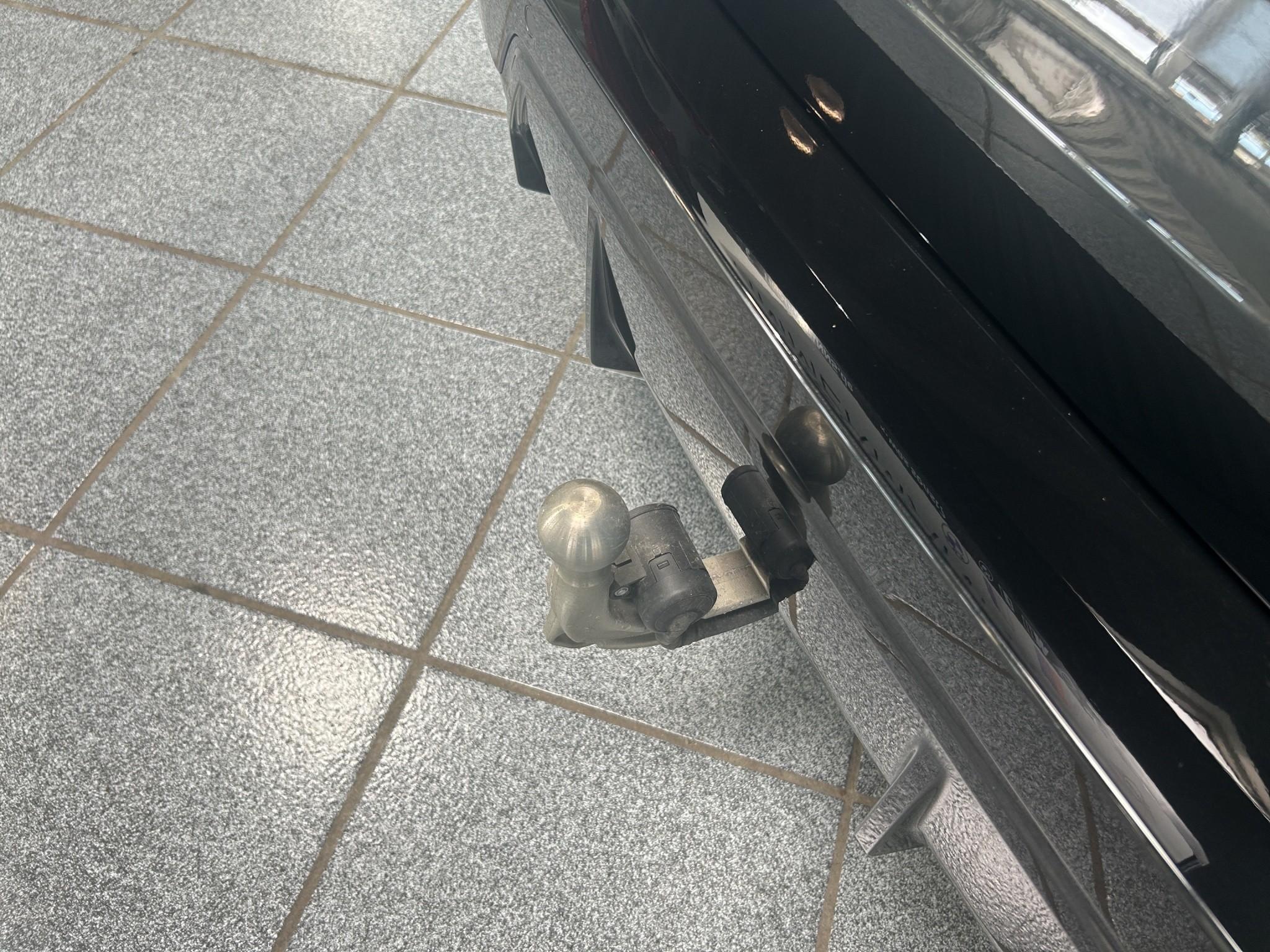 BMW 3er Touring – Bild 16