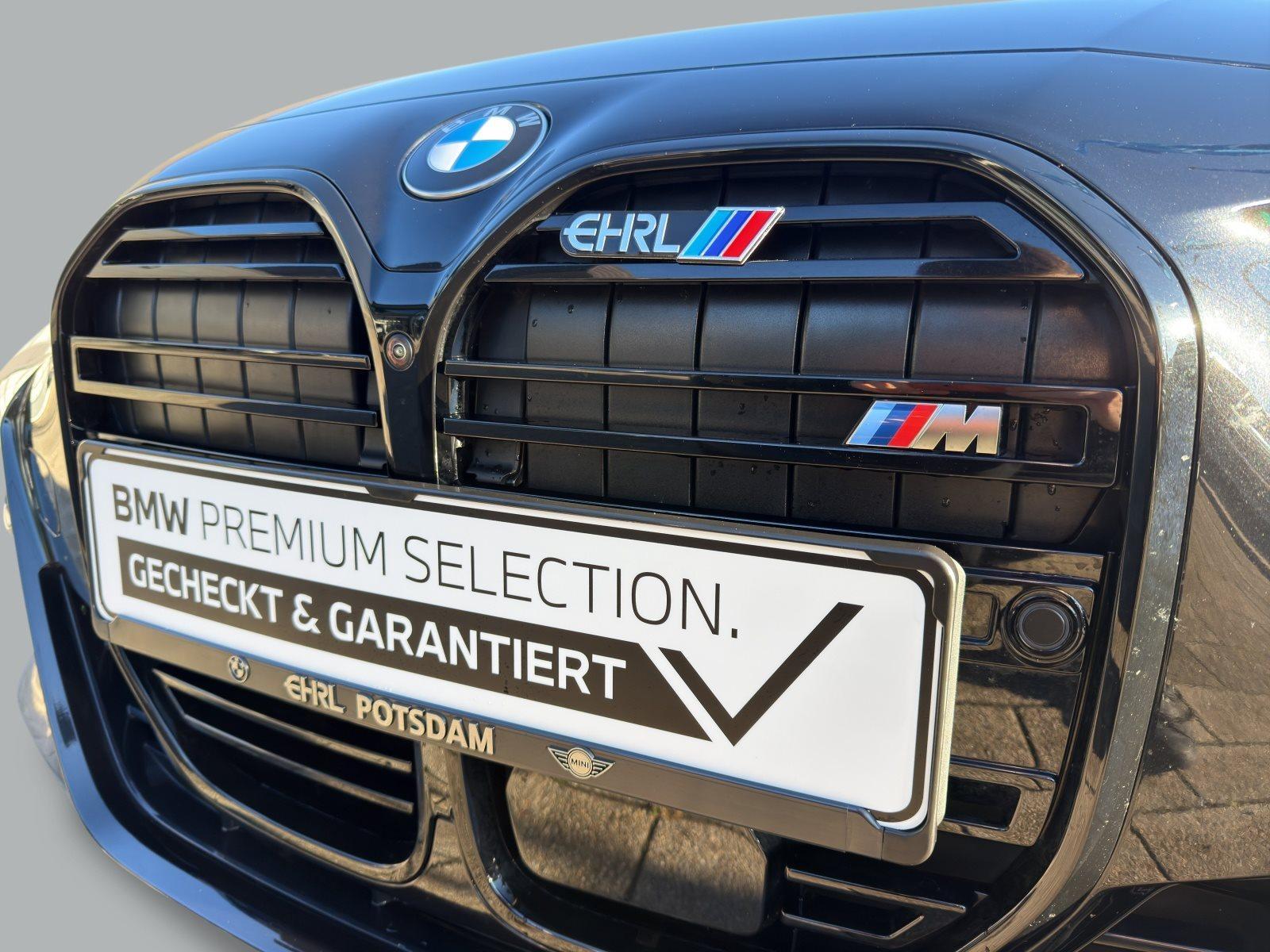 BMW 4er Cabrio – Bild 36