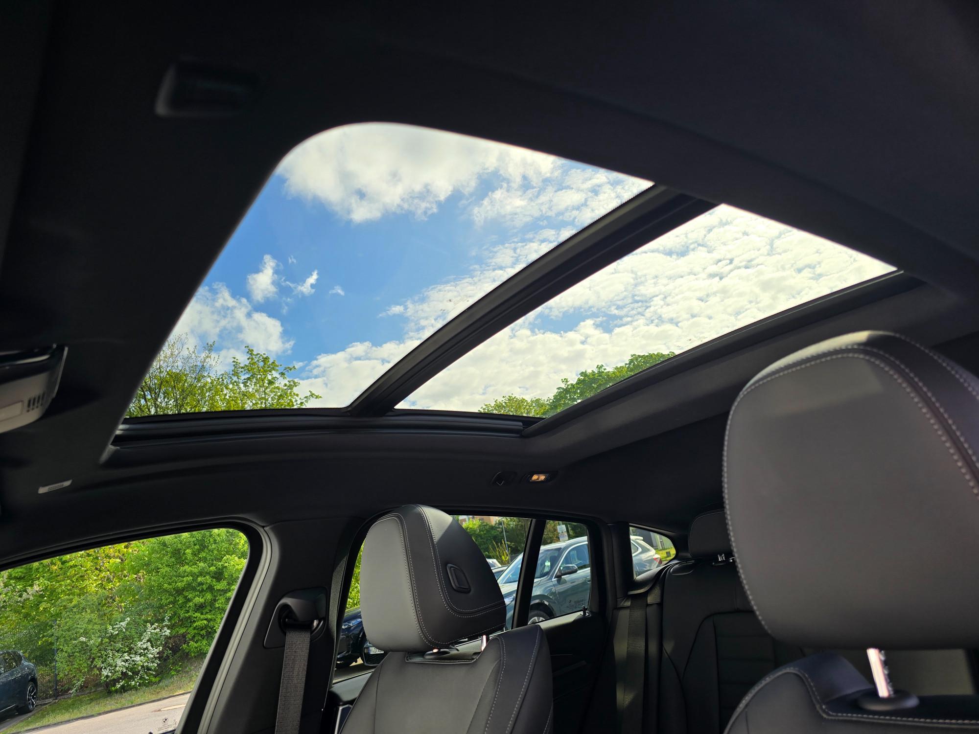 BMW X4 – Bild 38