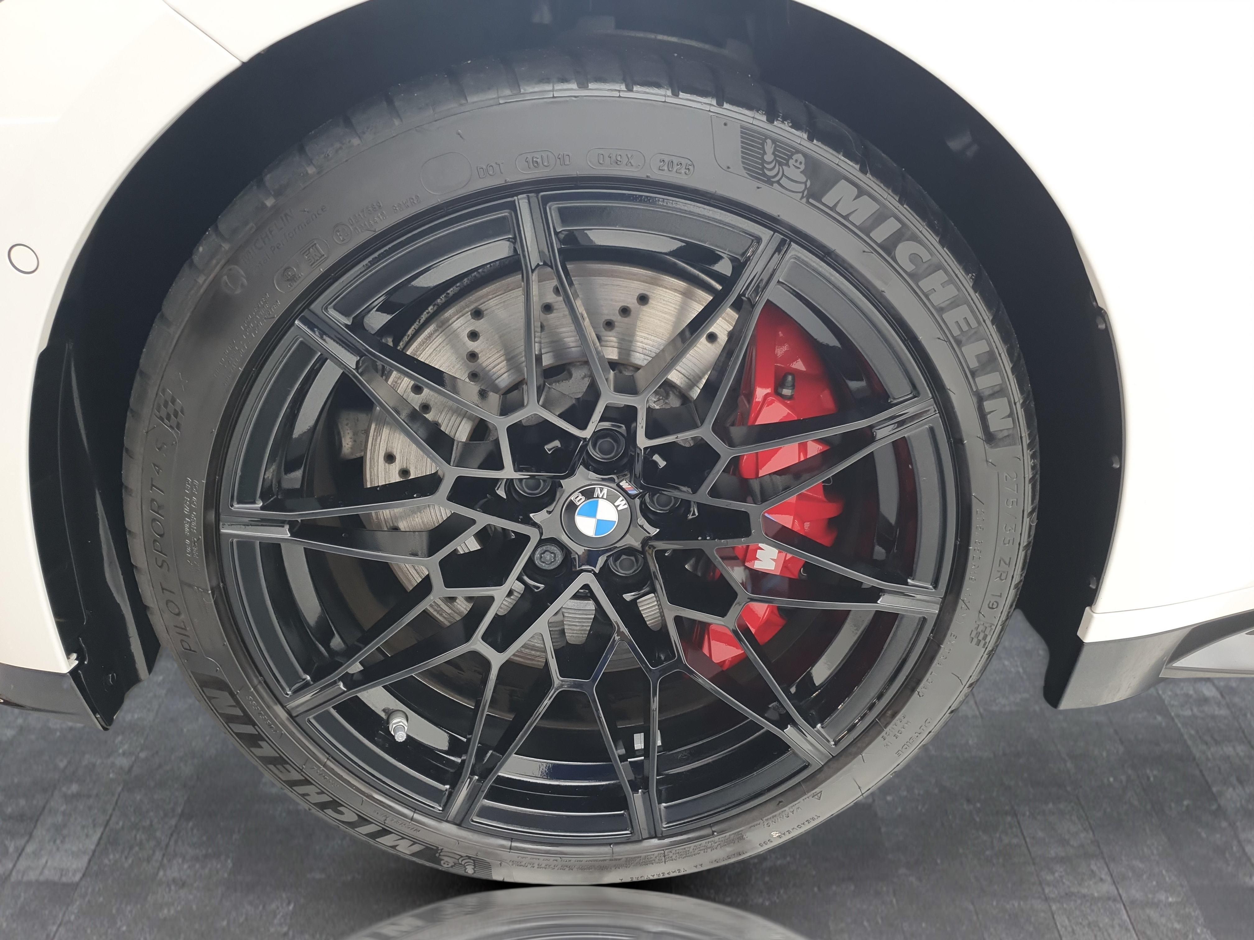 BMW M3 Touring – Bild 18