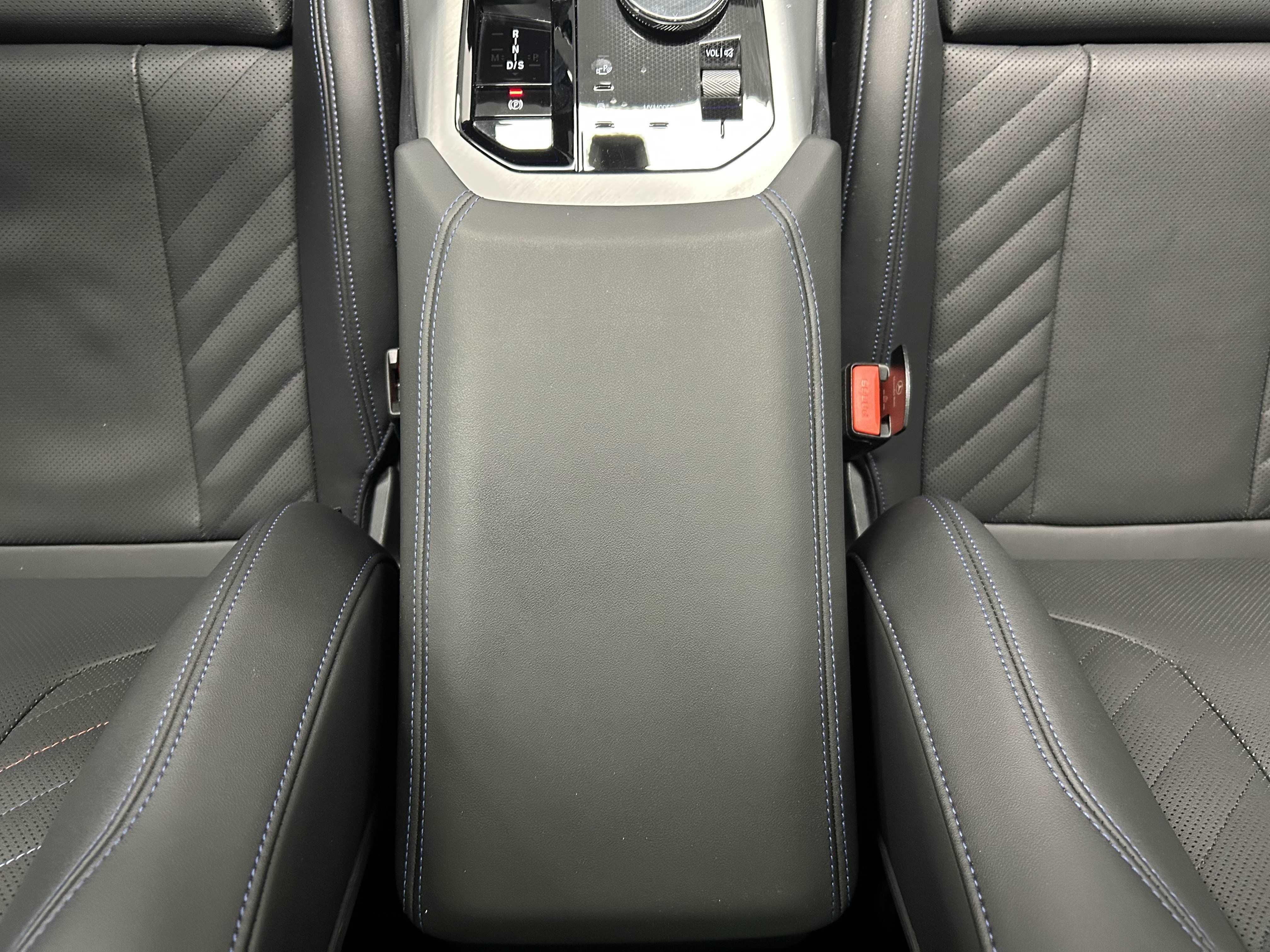 BMW X3 – Bild 40