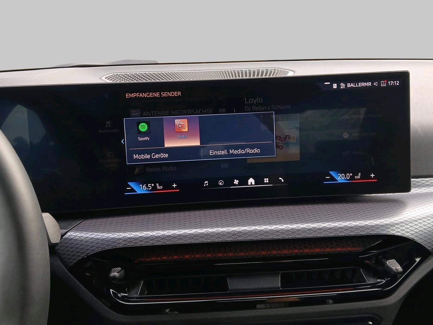 BMW 3er – Bild 17