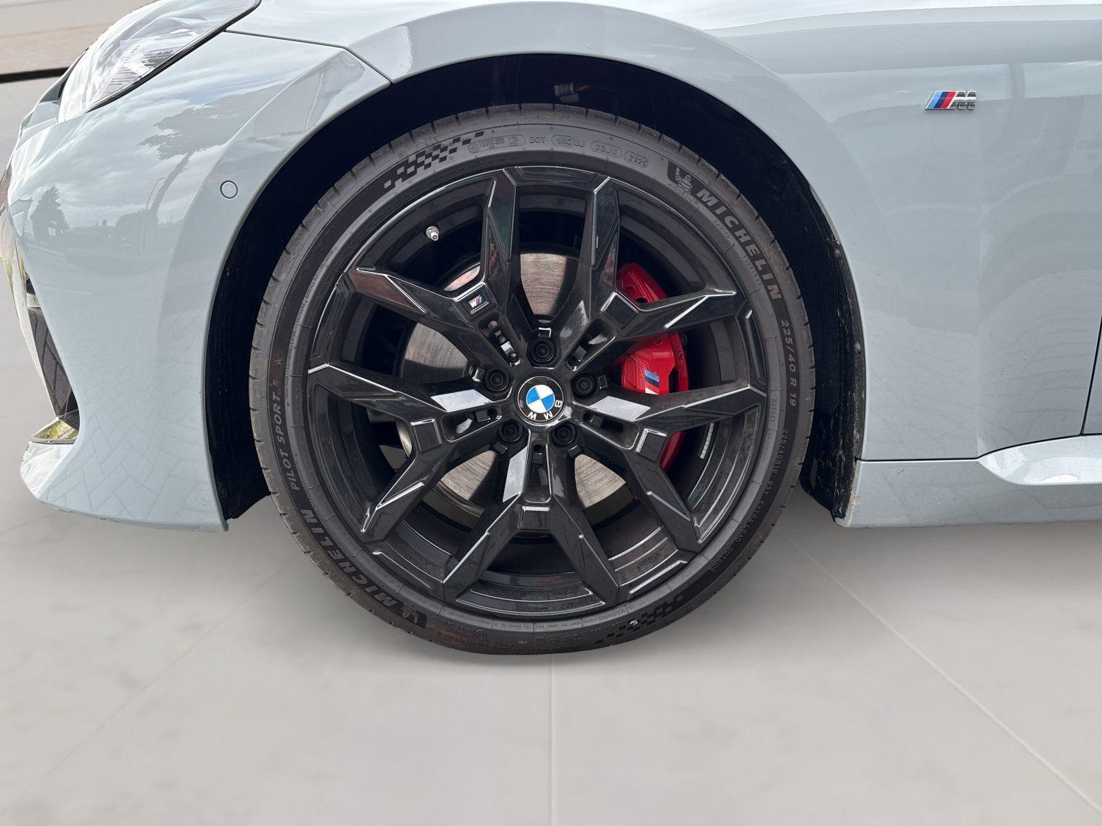 BMW 2er Coupé – Bild 18