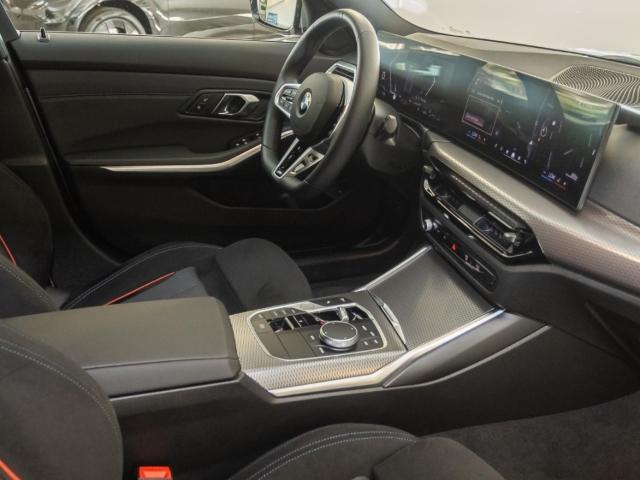 BMW 3er Touring