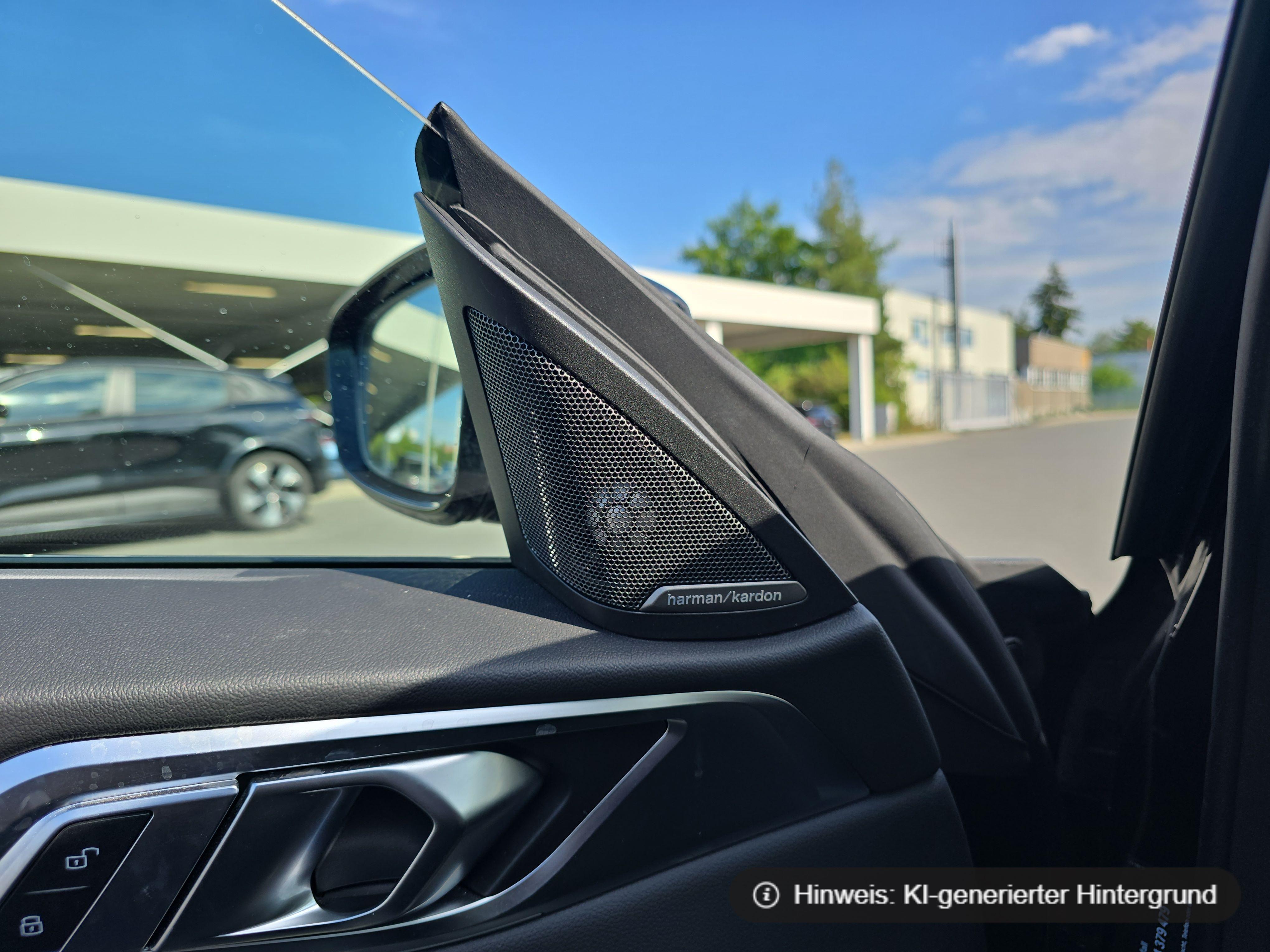 BMW 4er Gran Coupé – Bild 15