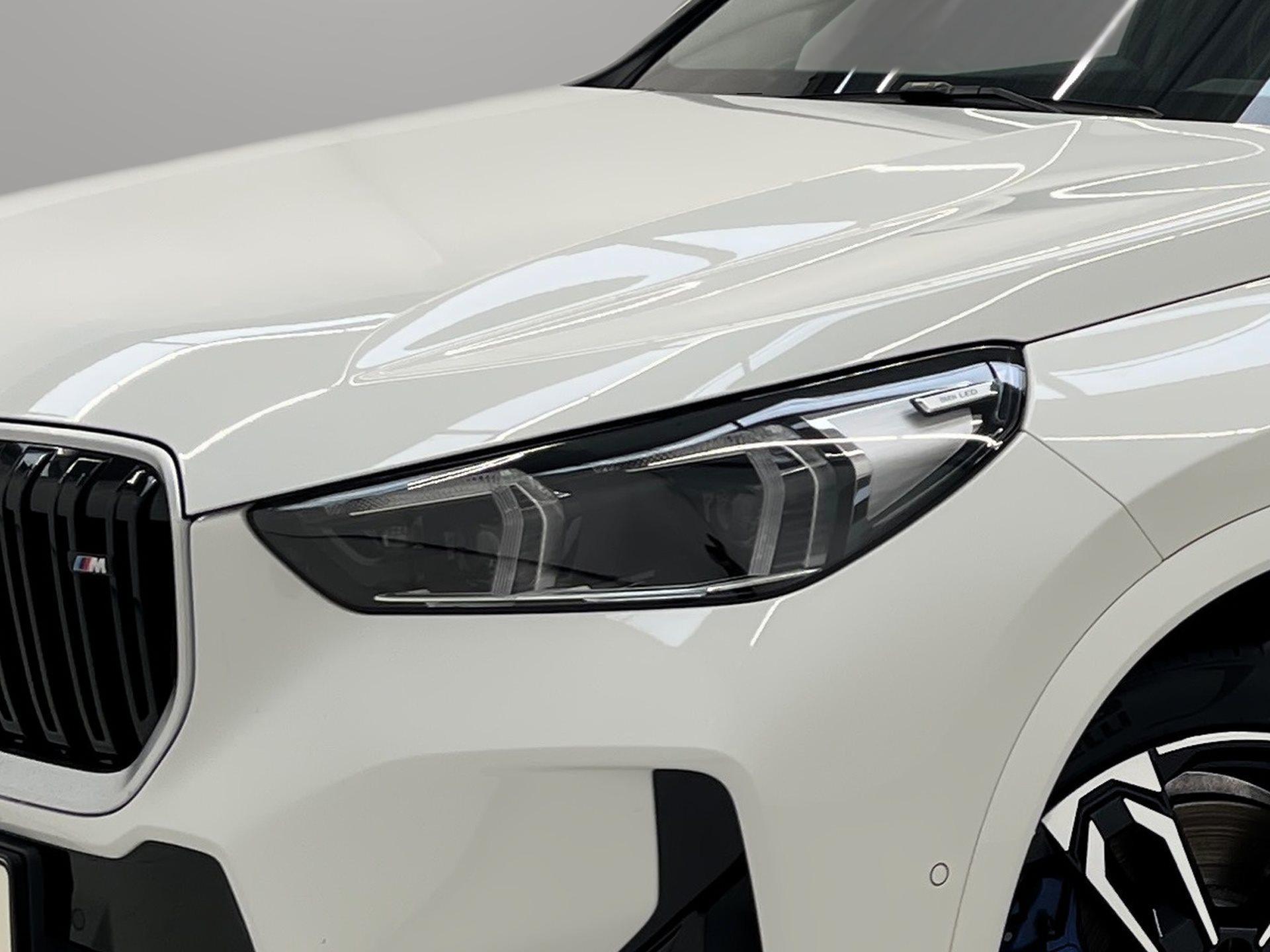 BMW X1 – Bild 15