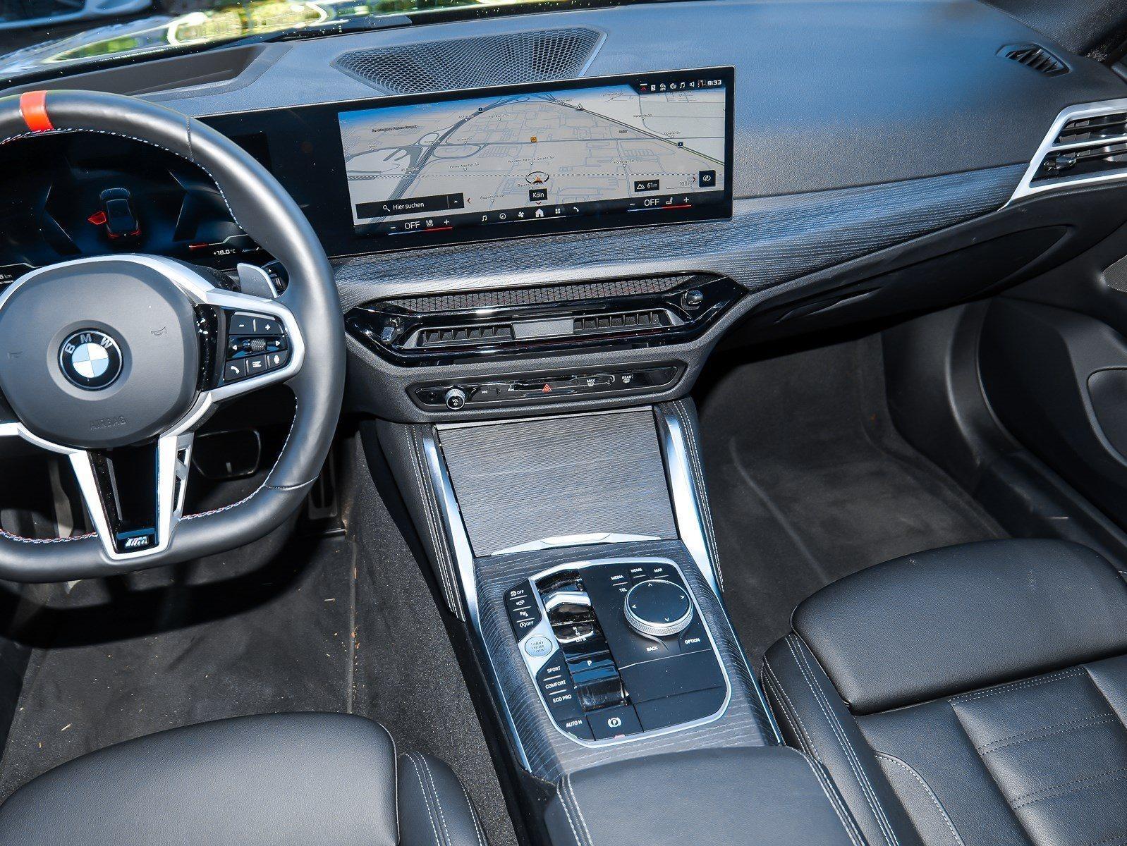 BMW 4er Gran Coupé – Bild 9